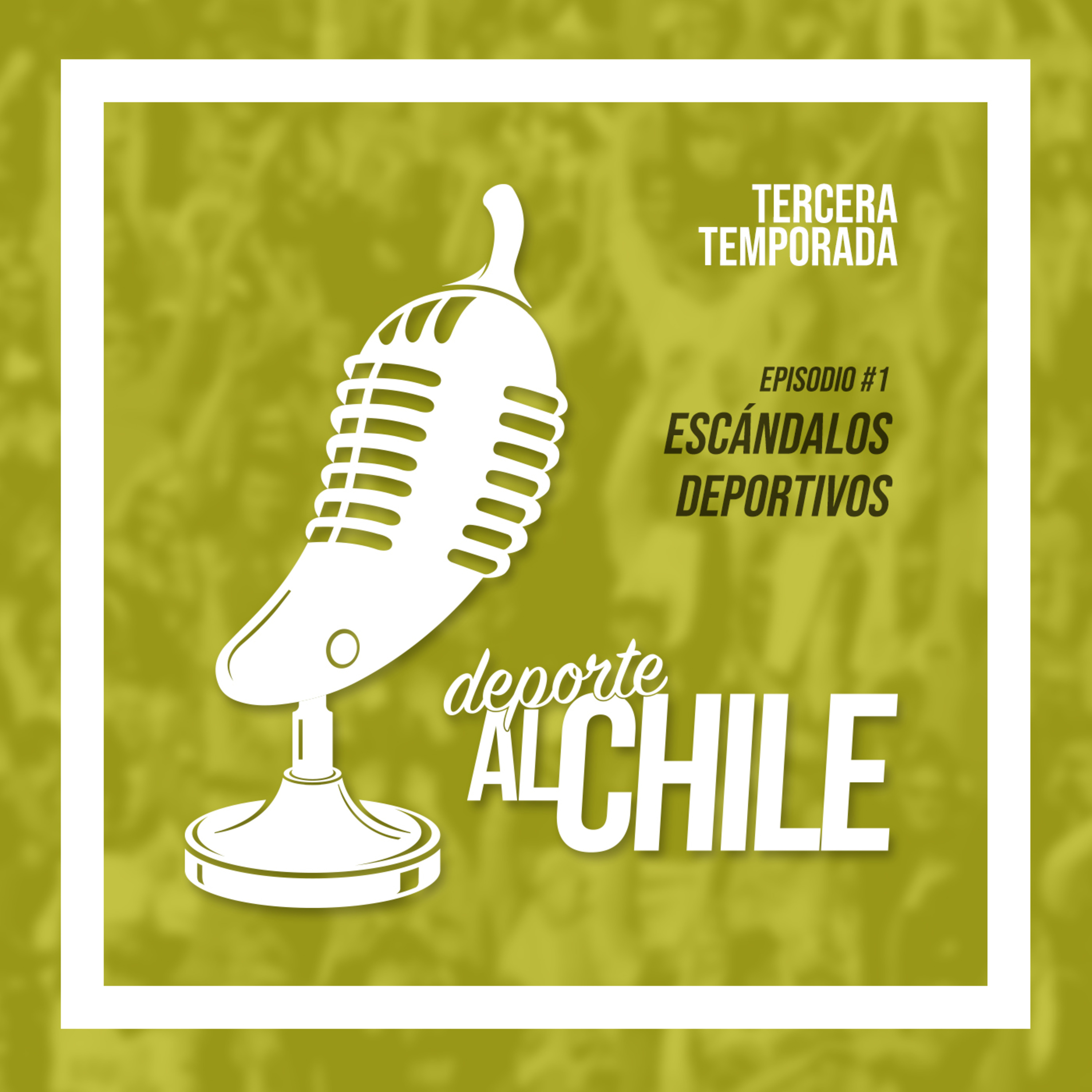 T3 1.- ESCÁNDALOS DEPORTIVOS
