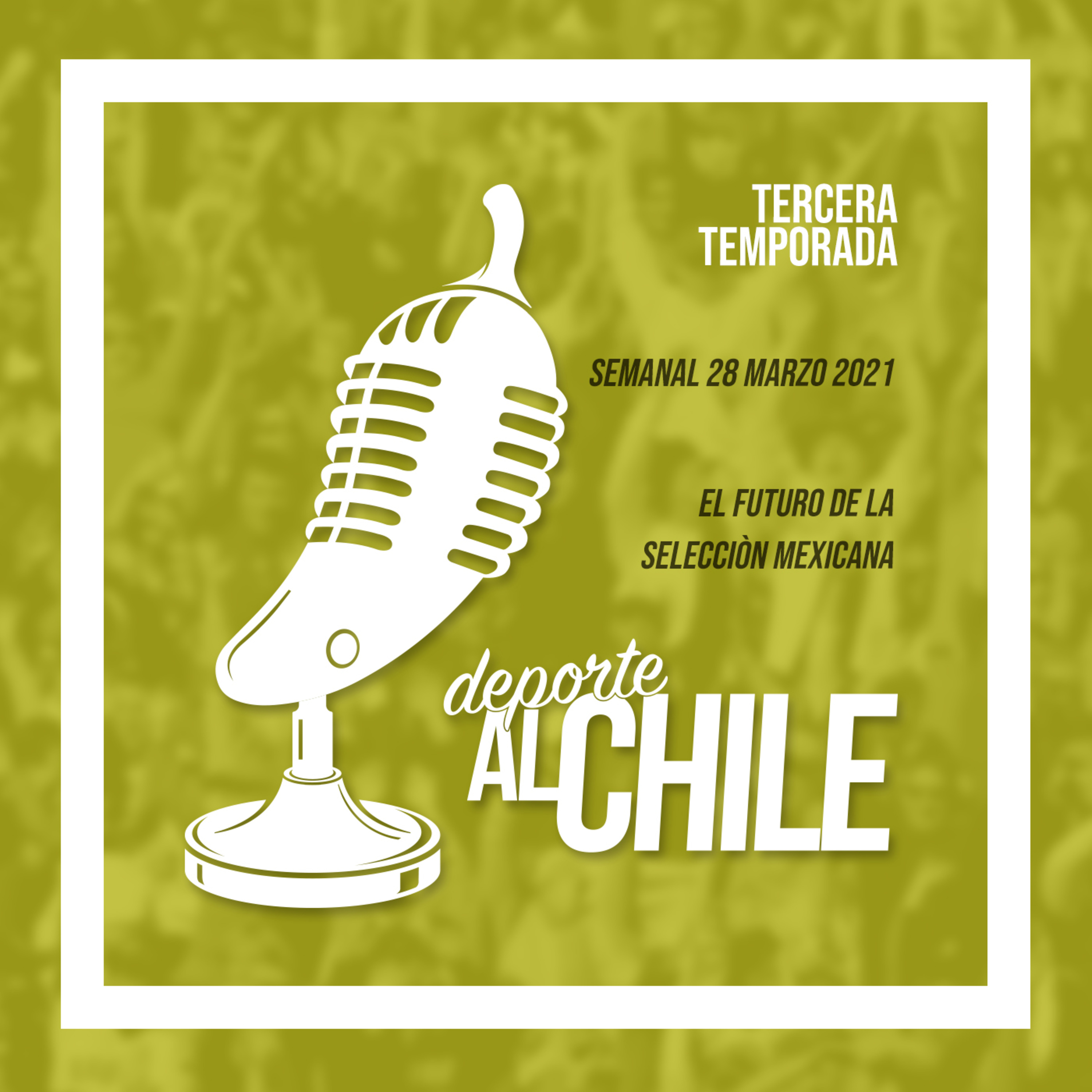 SEMANAL 28 DE MARZO