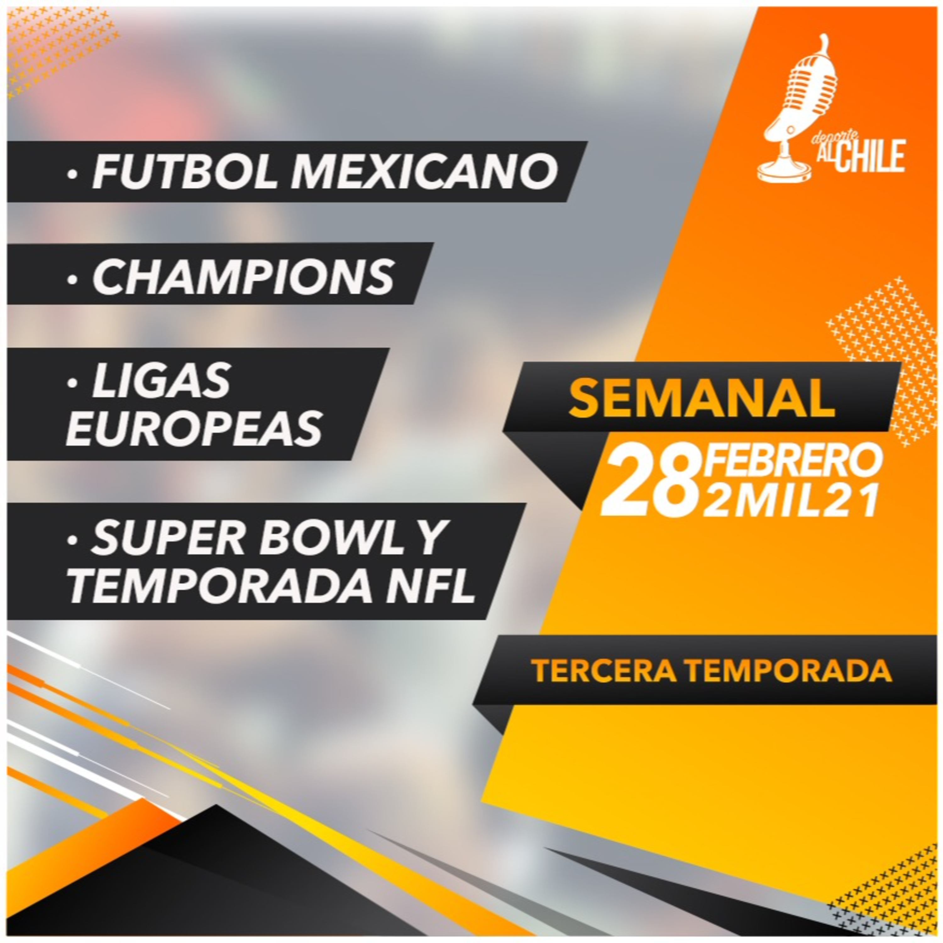 SEMANAL 28 DE FEBRERO 2021