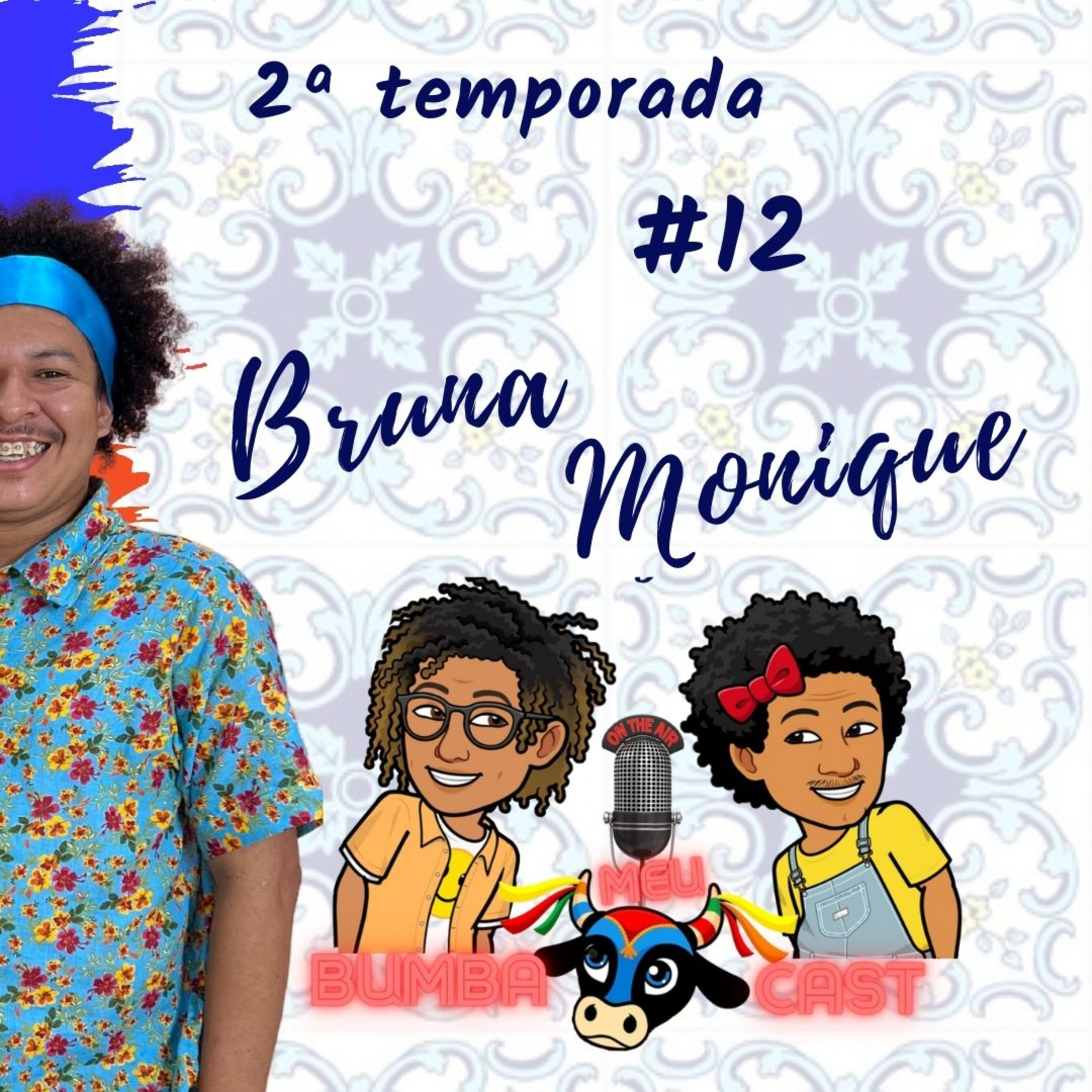 BUMBA-MEU-CAST