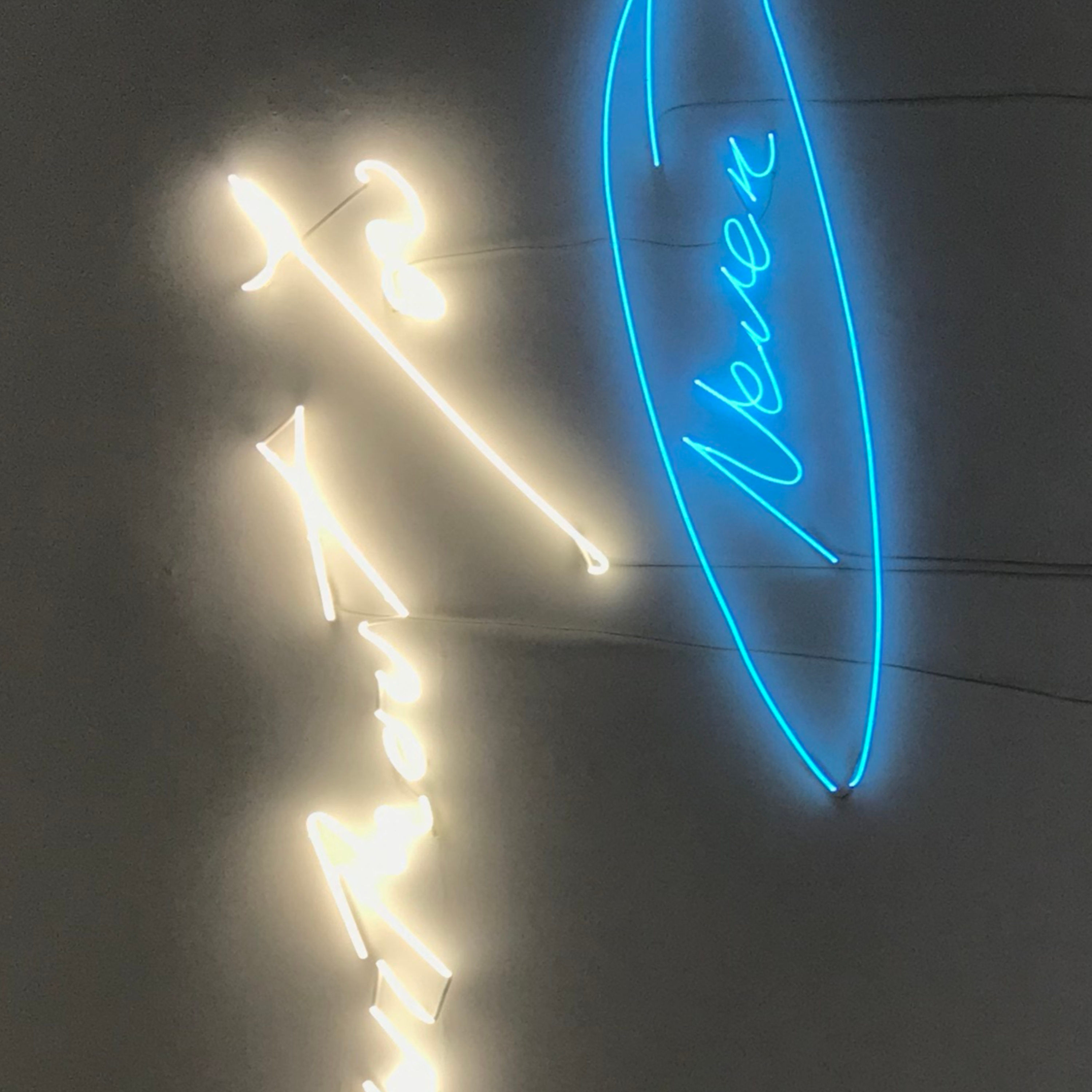Art In the Trenches