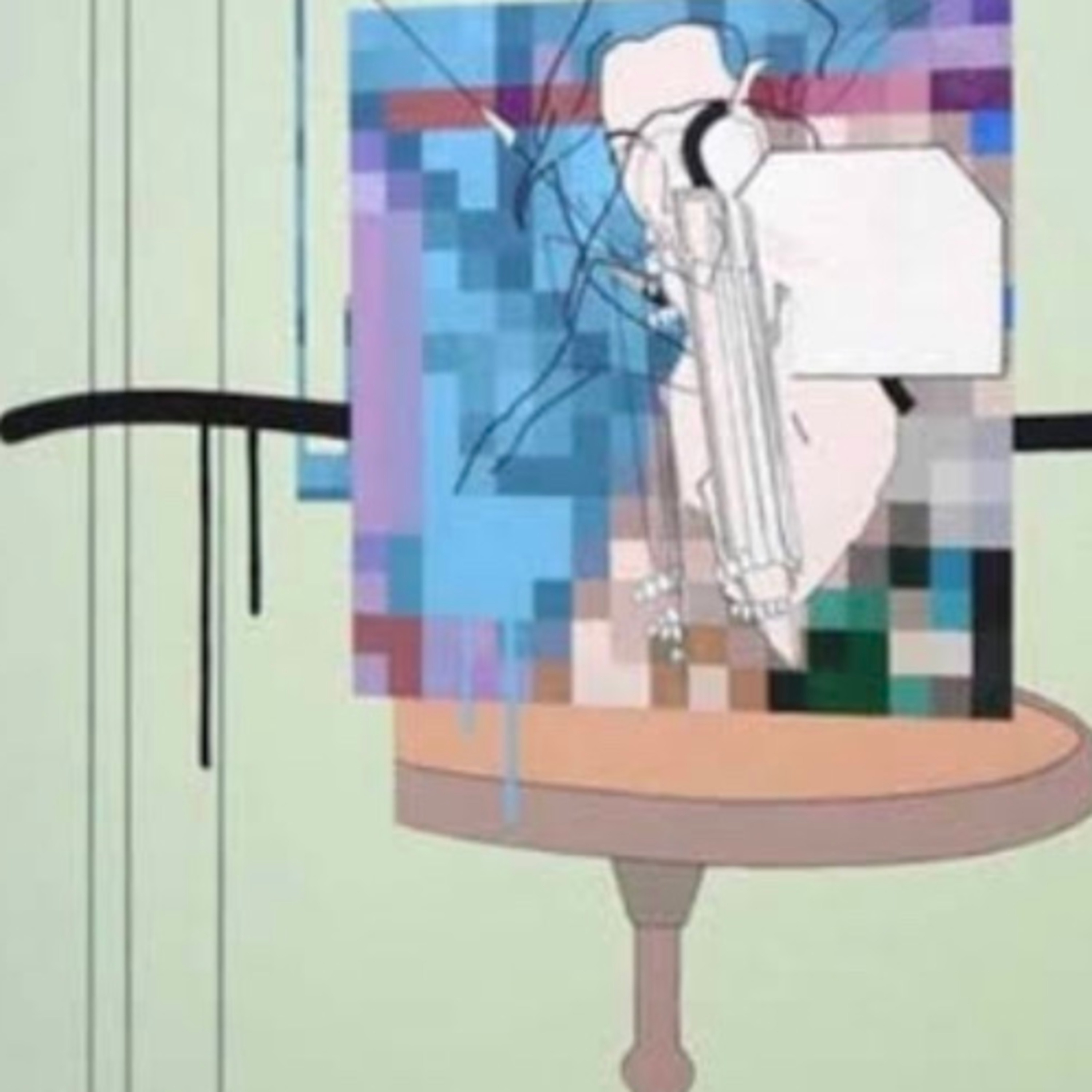 Contemporary Art - what on earth?!!!