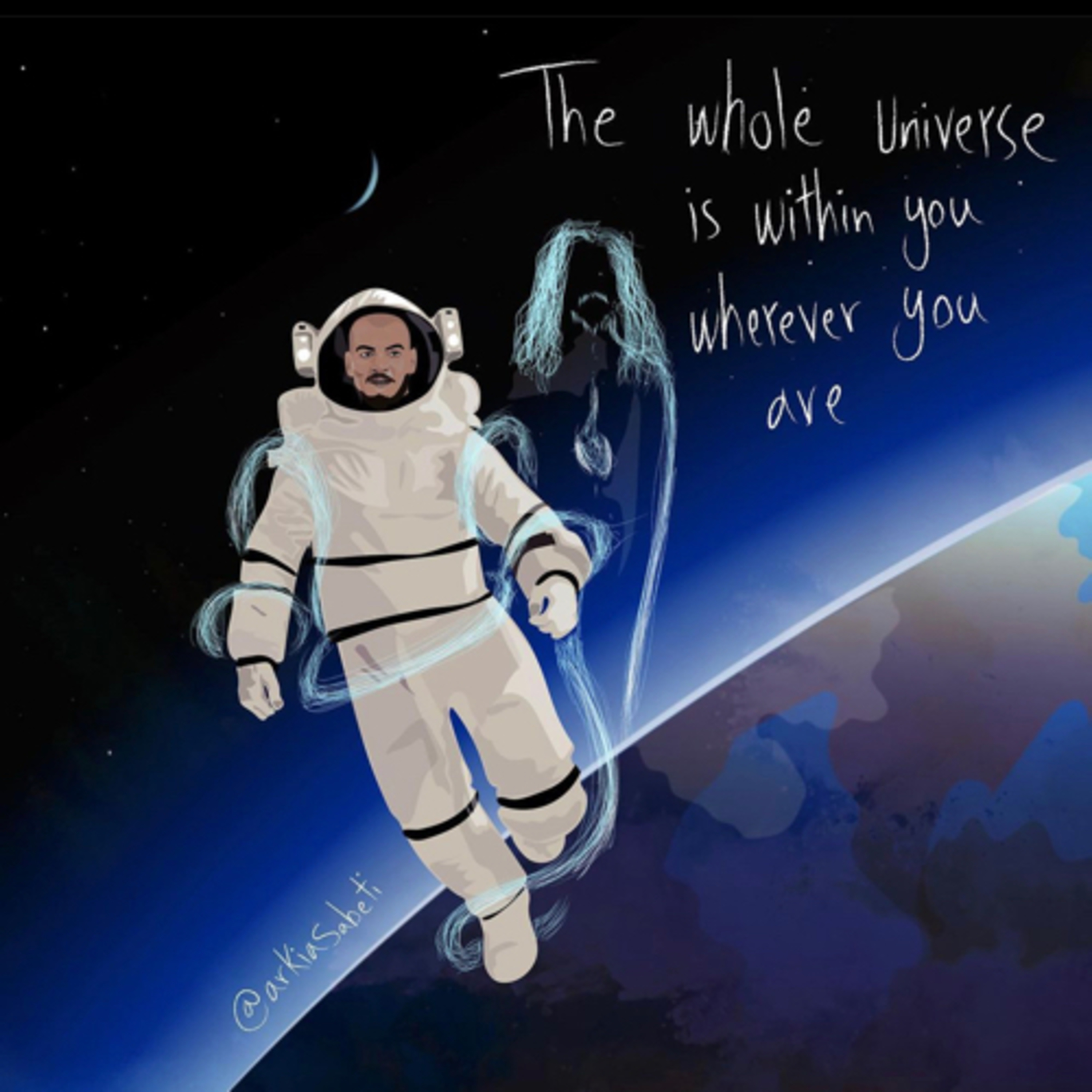 رفاقت episode artwork