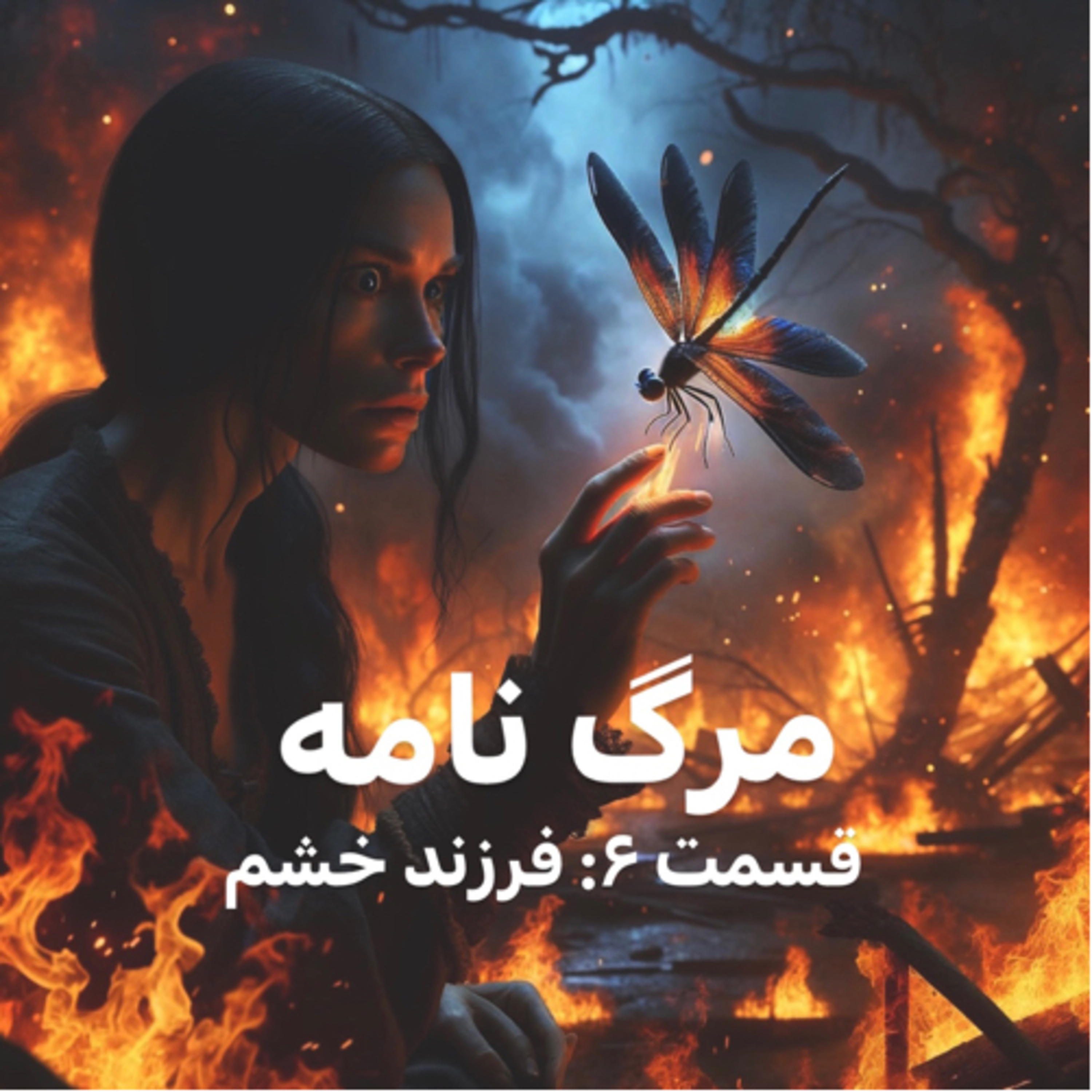 فرزند خشم episode artwork