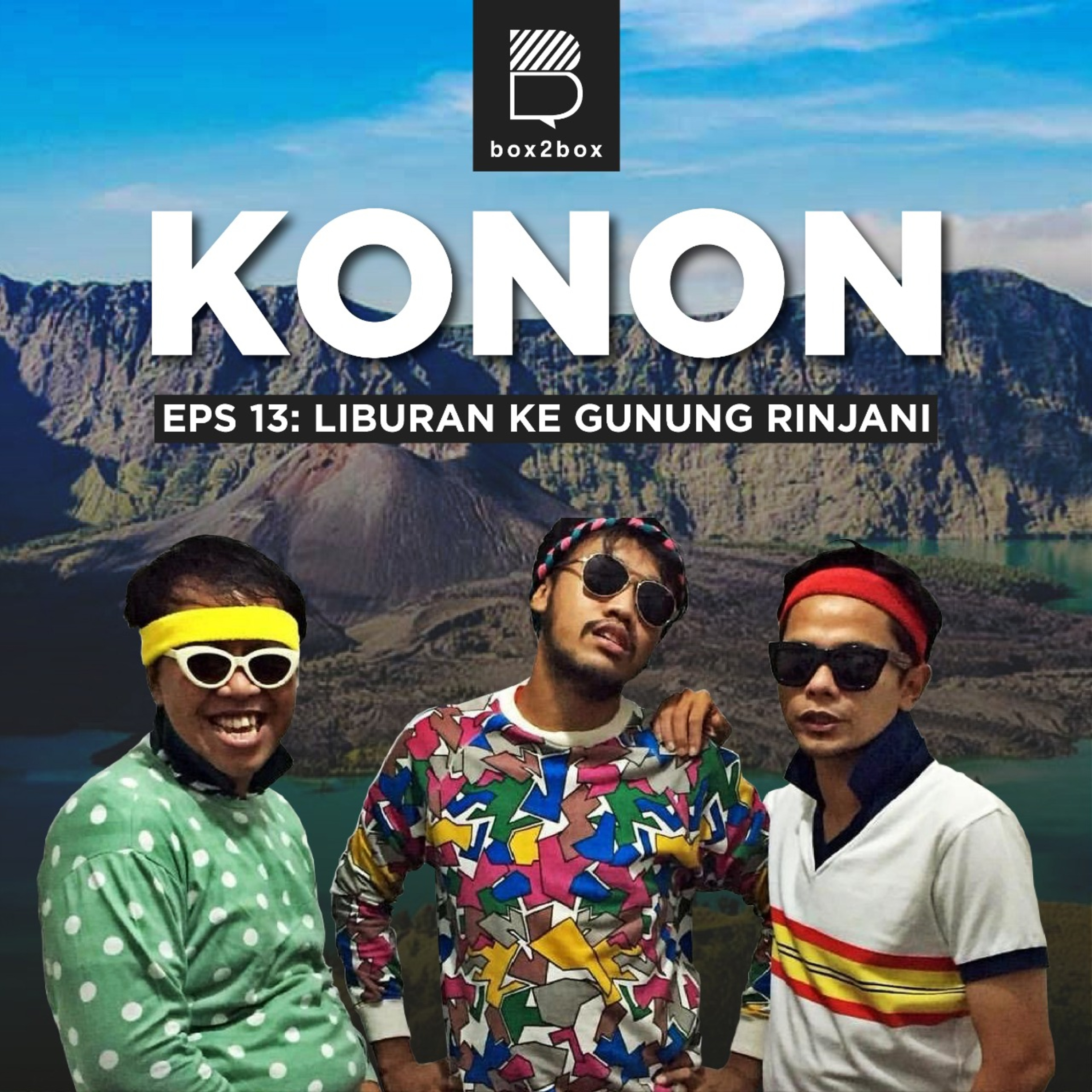 KONON