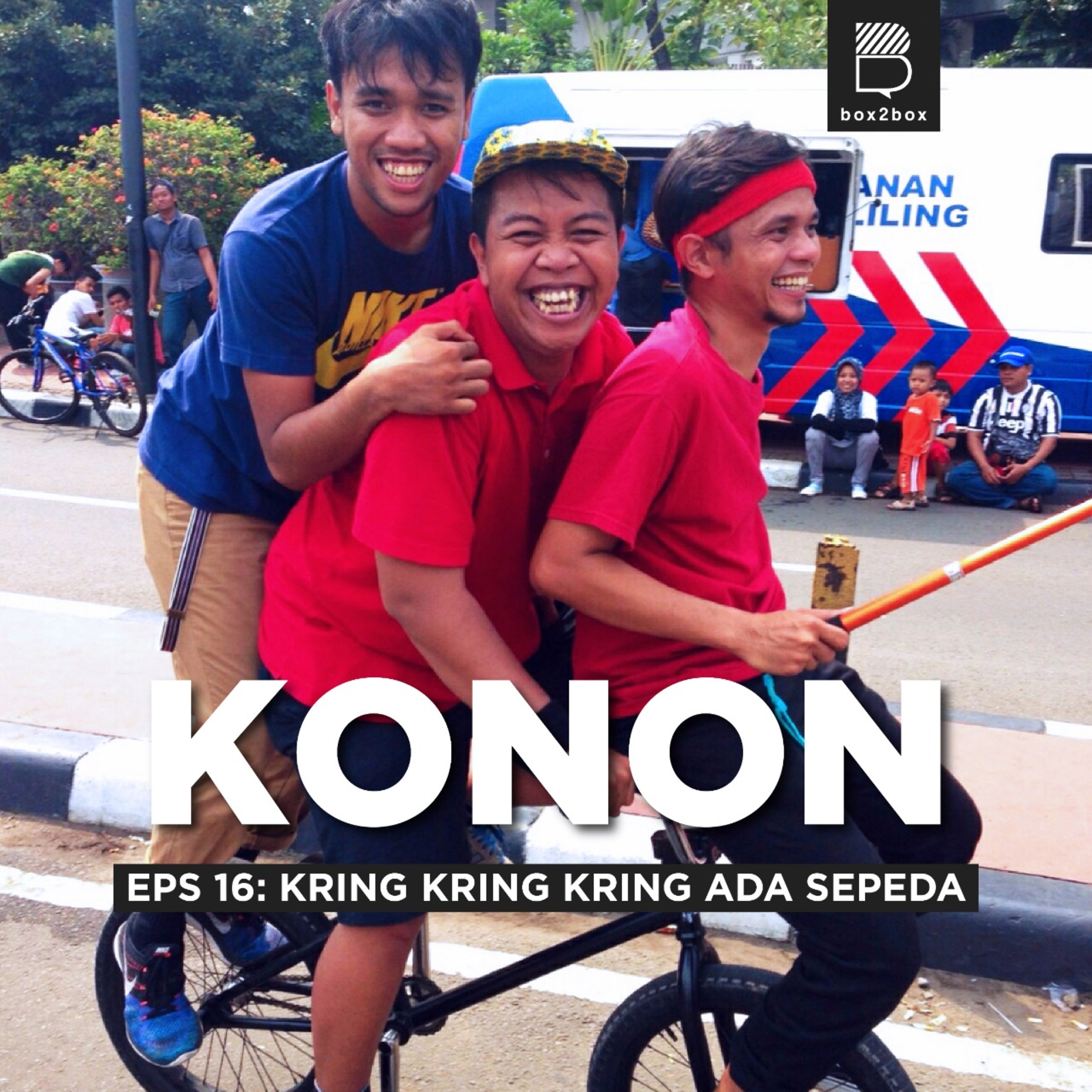 KONON