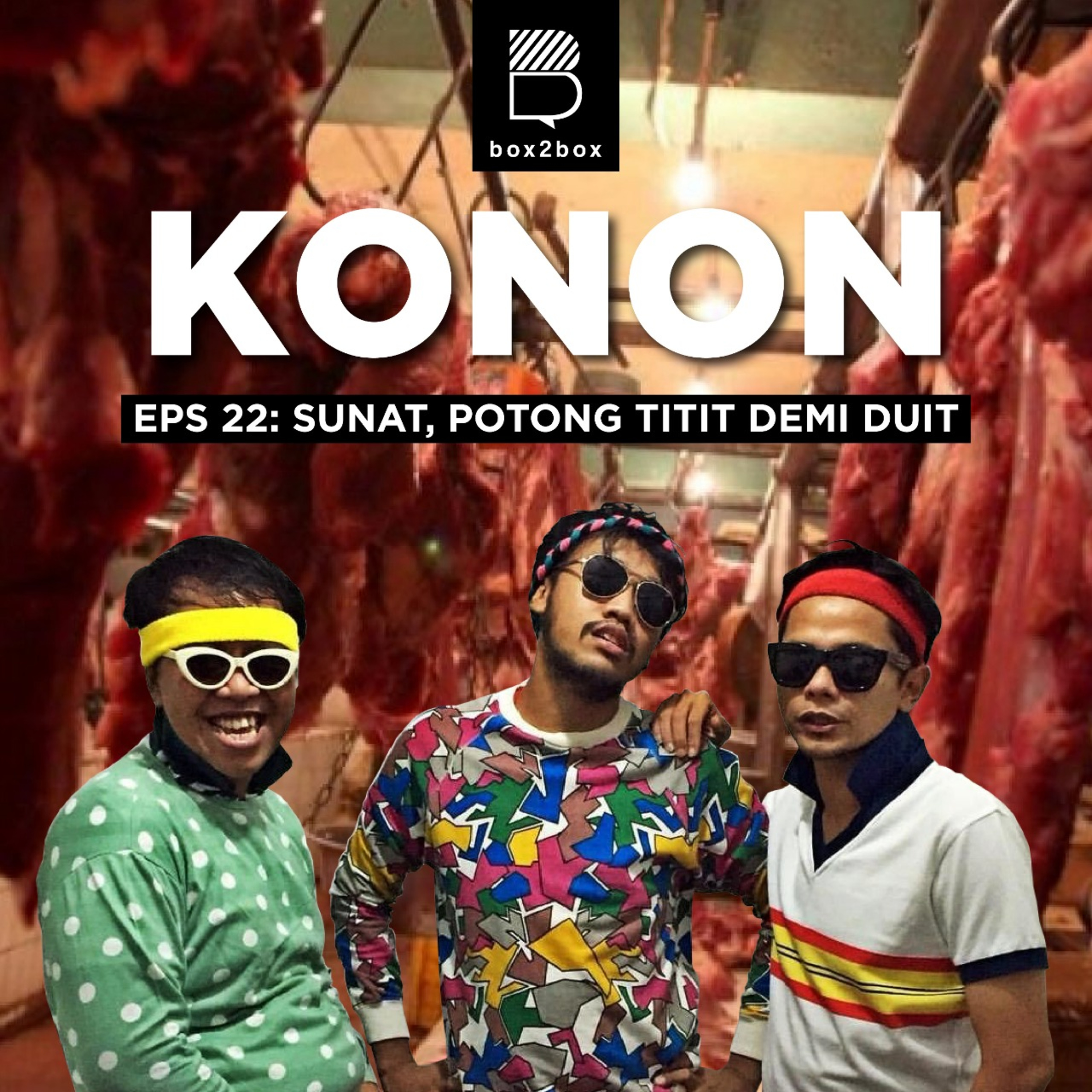 KONON