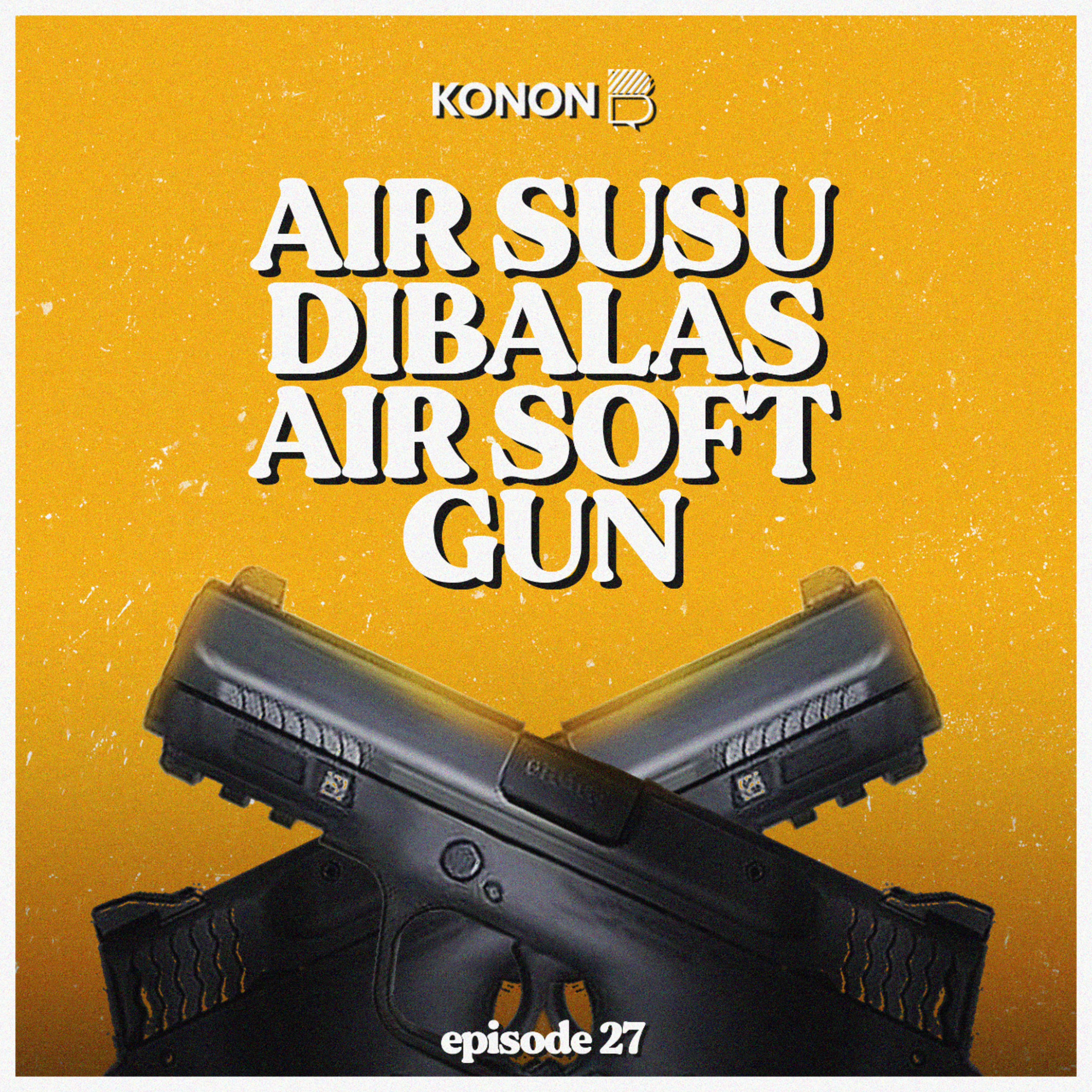 KONON