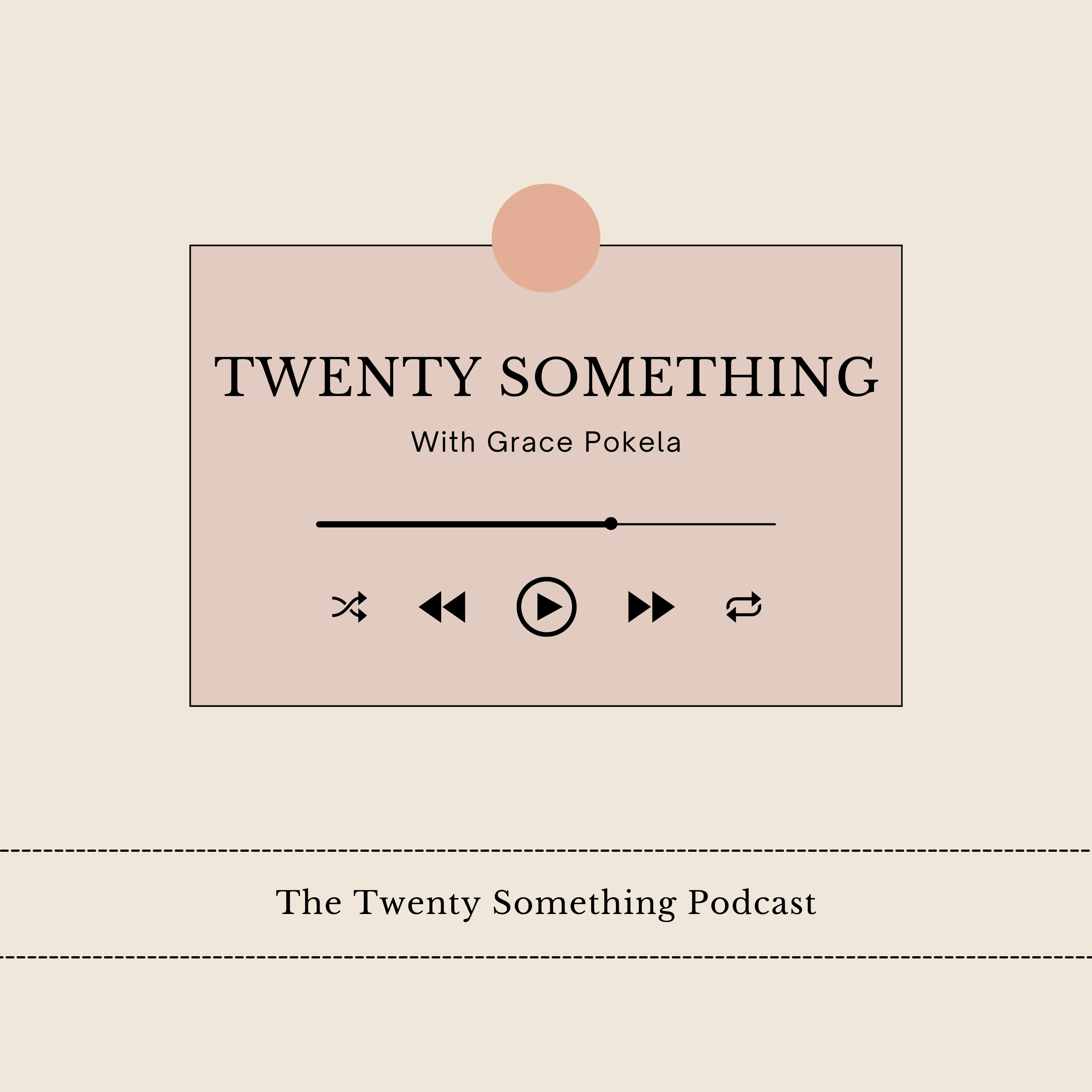 The Twenty Something Podcast