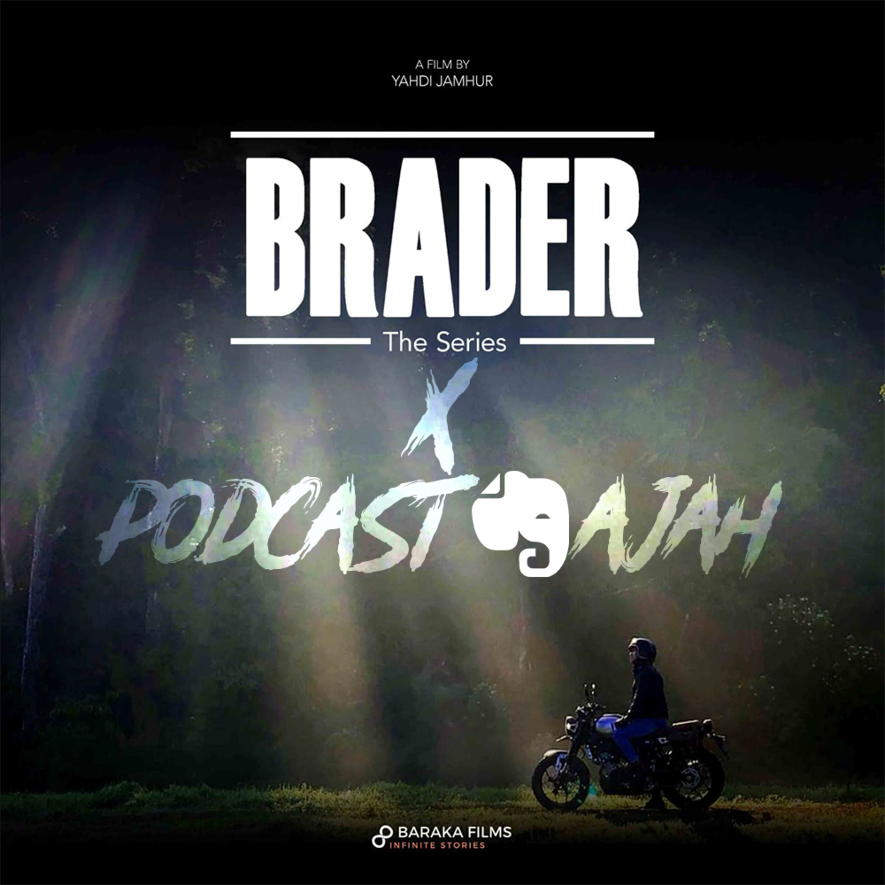 Podcast Gajah