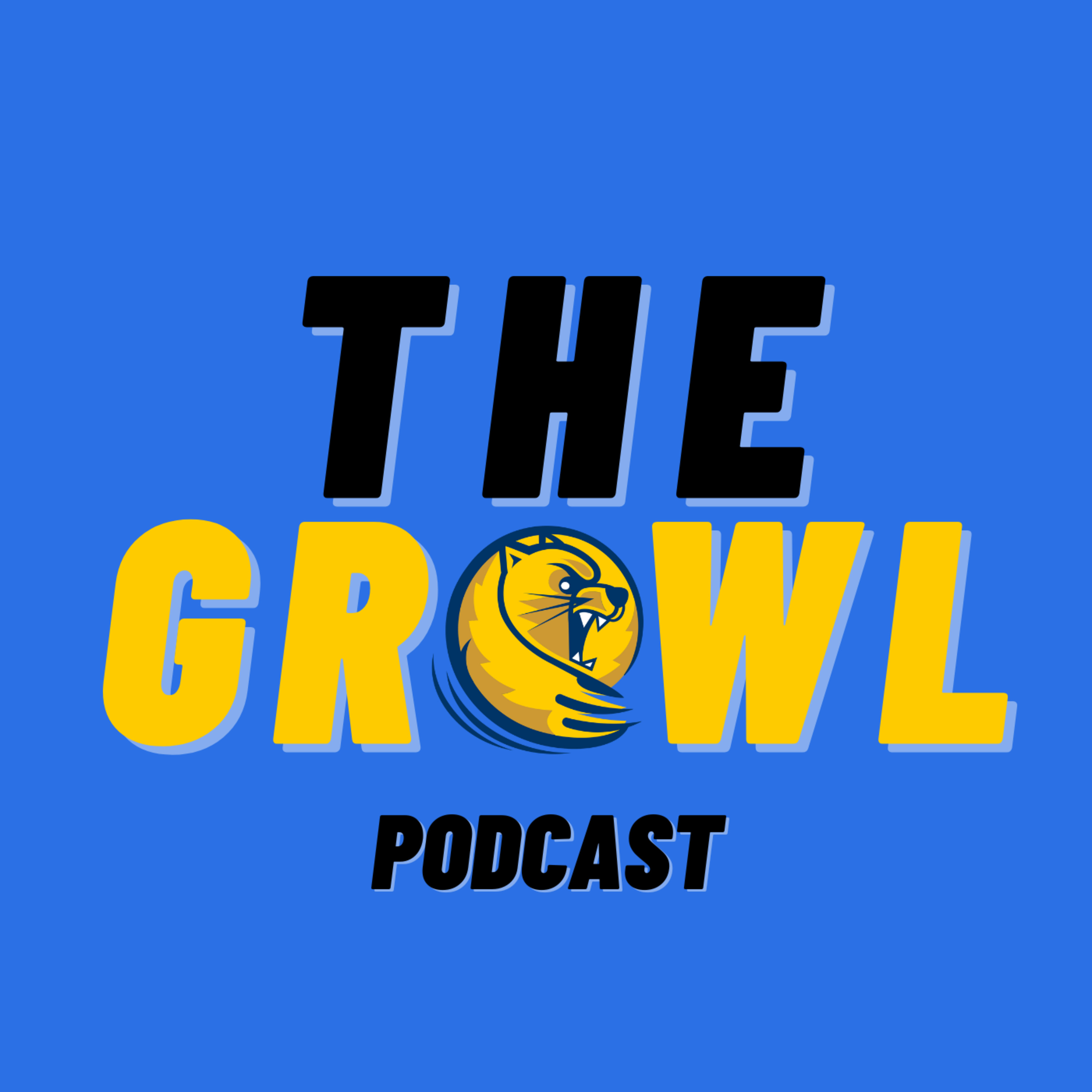 The Growl: A Lander Bearcats Athletics Podcast
