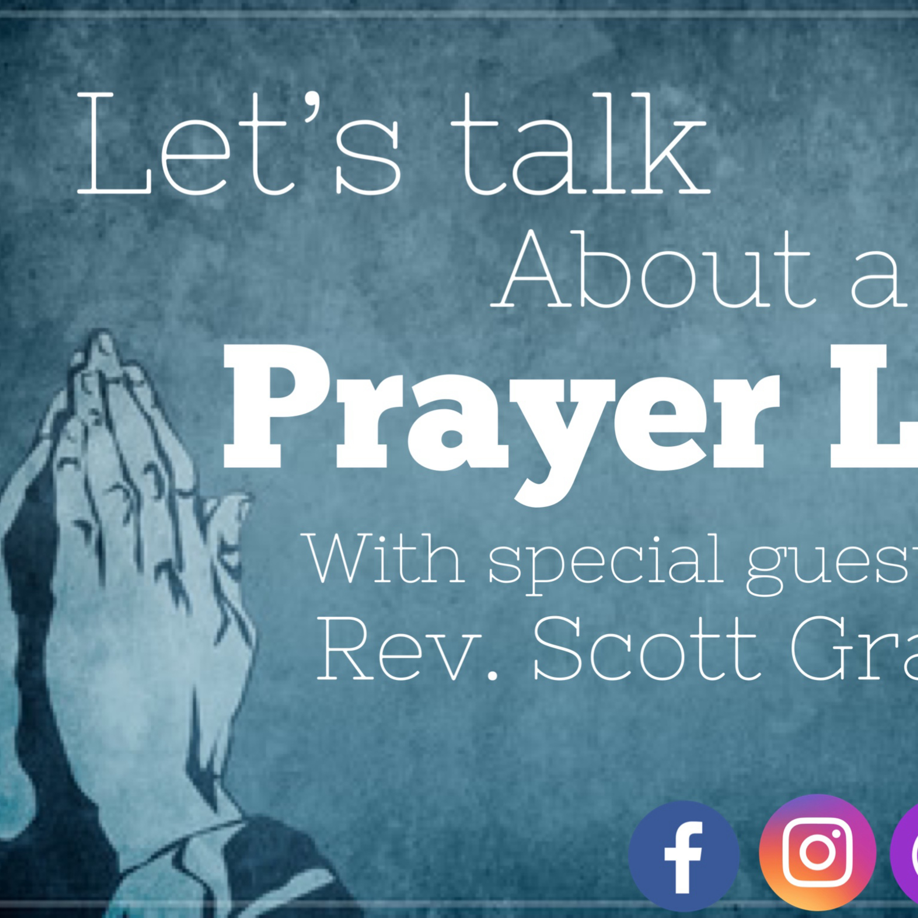 A Preacher’s Notes