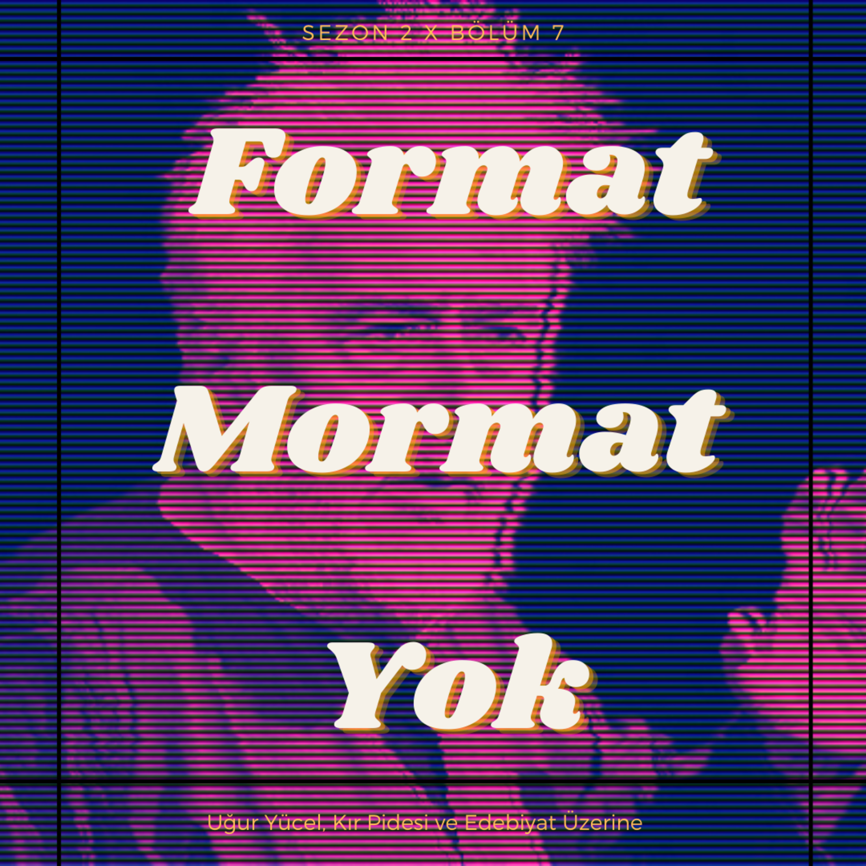 Format Mormat Yok