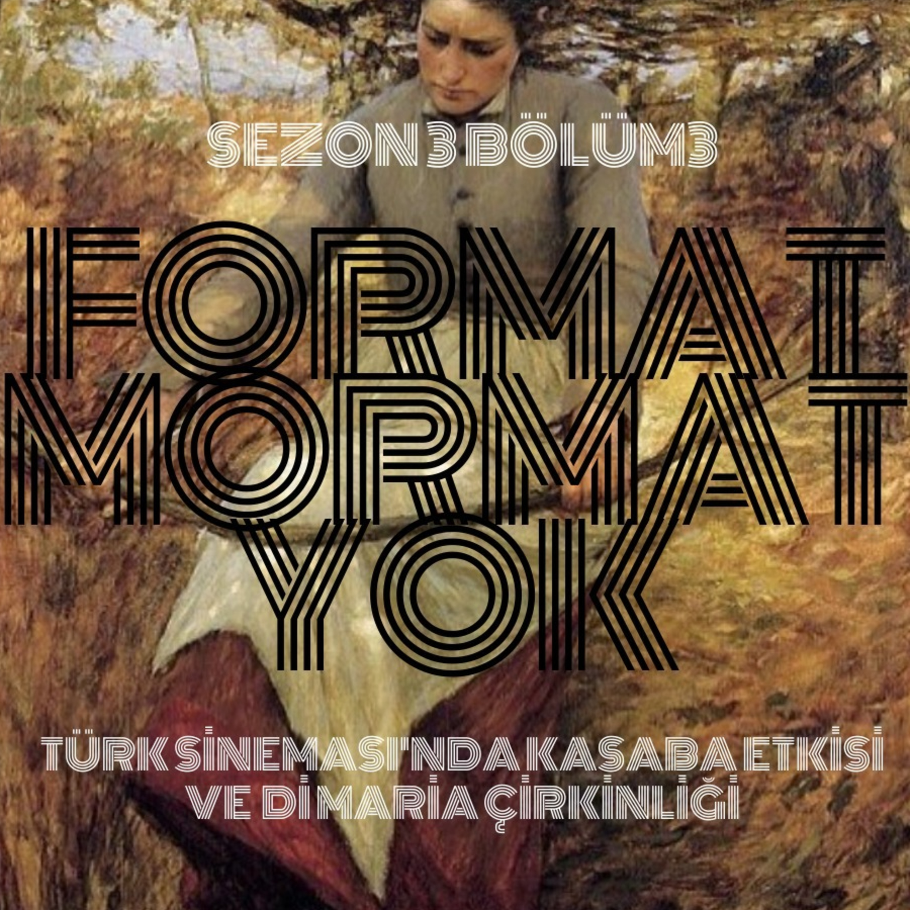 Format Mormat Yok