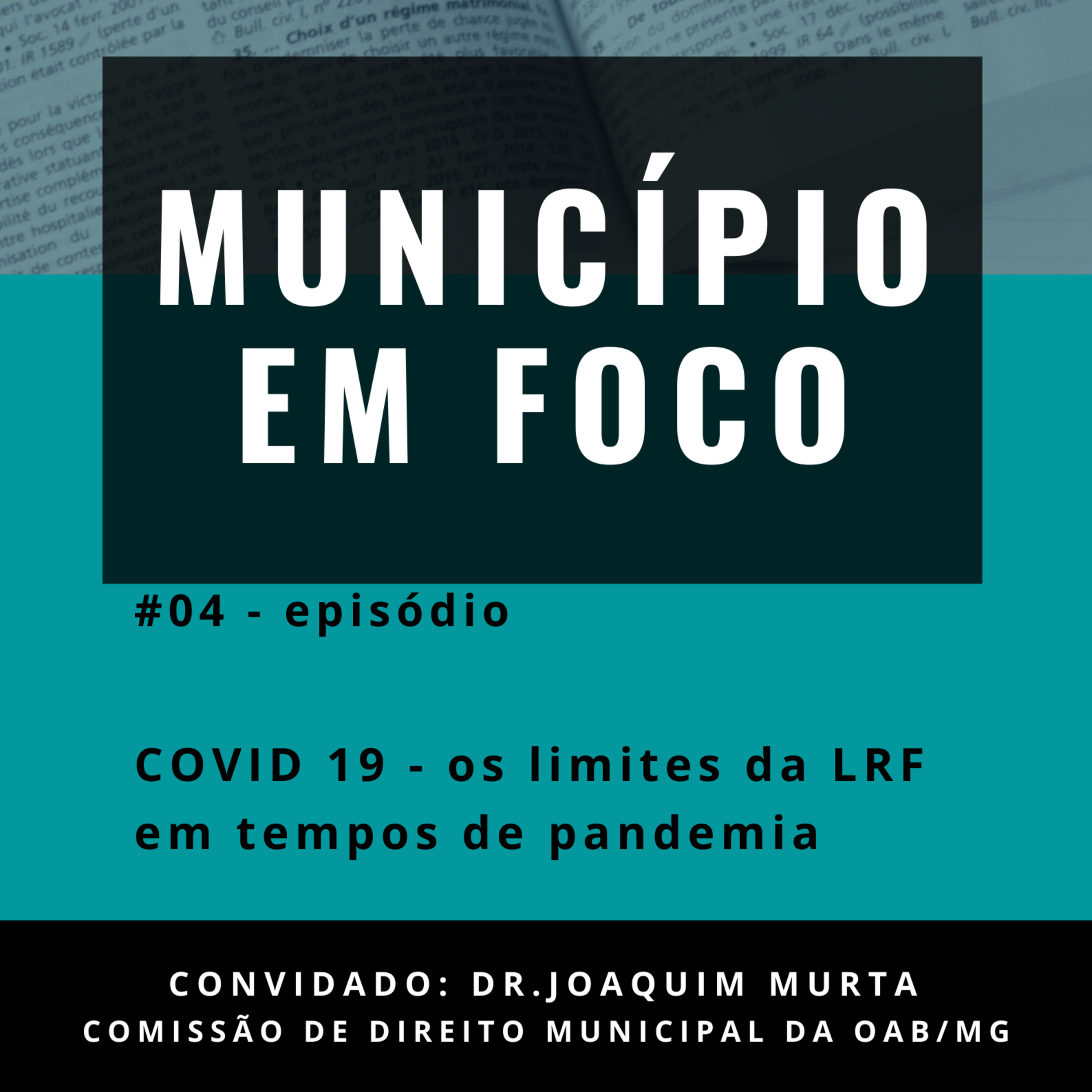 Município em Foco