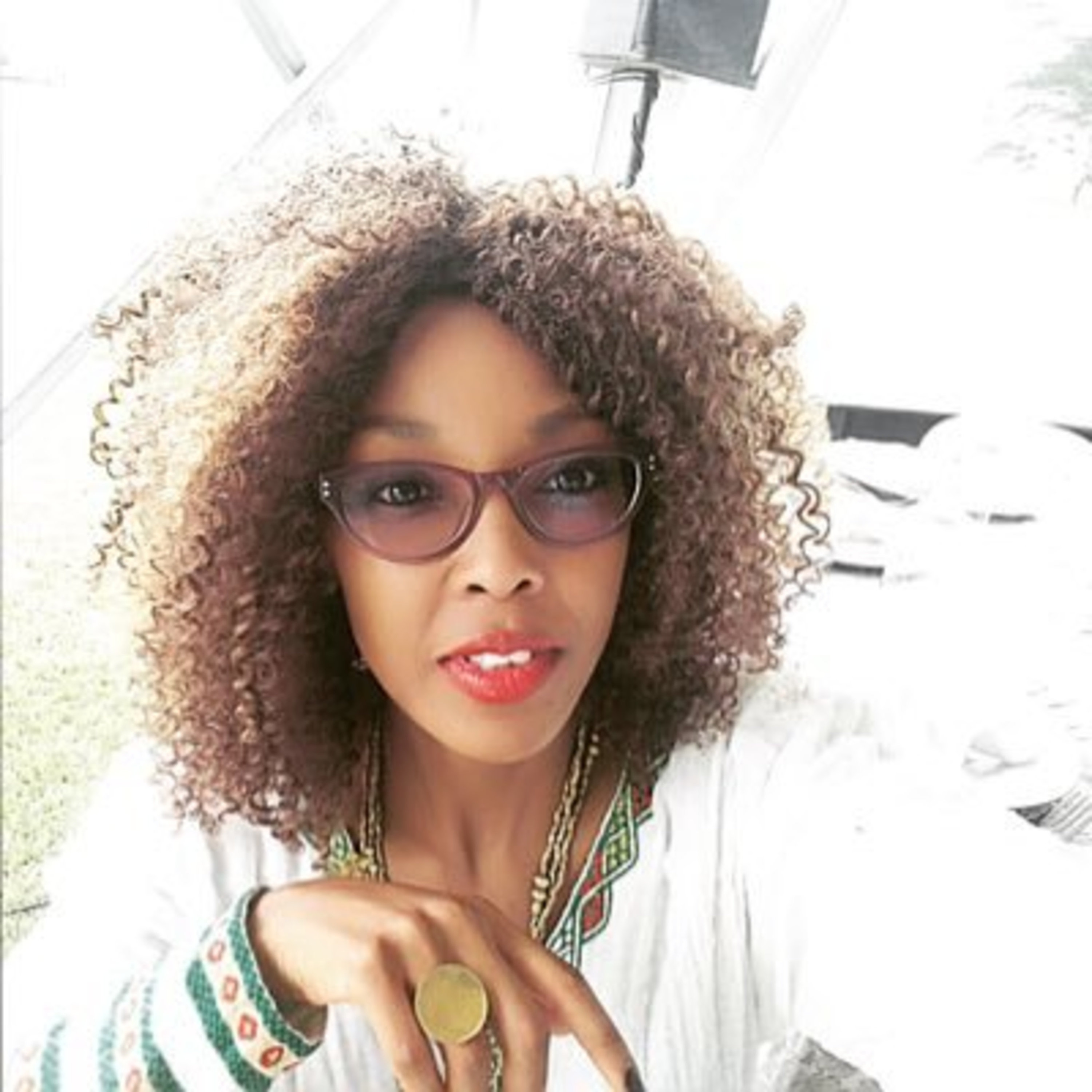 Insiders’ view of the African film industry