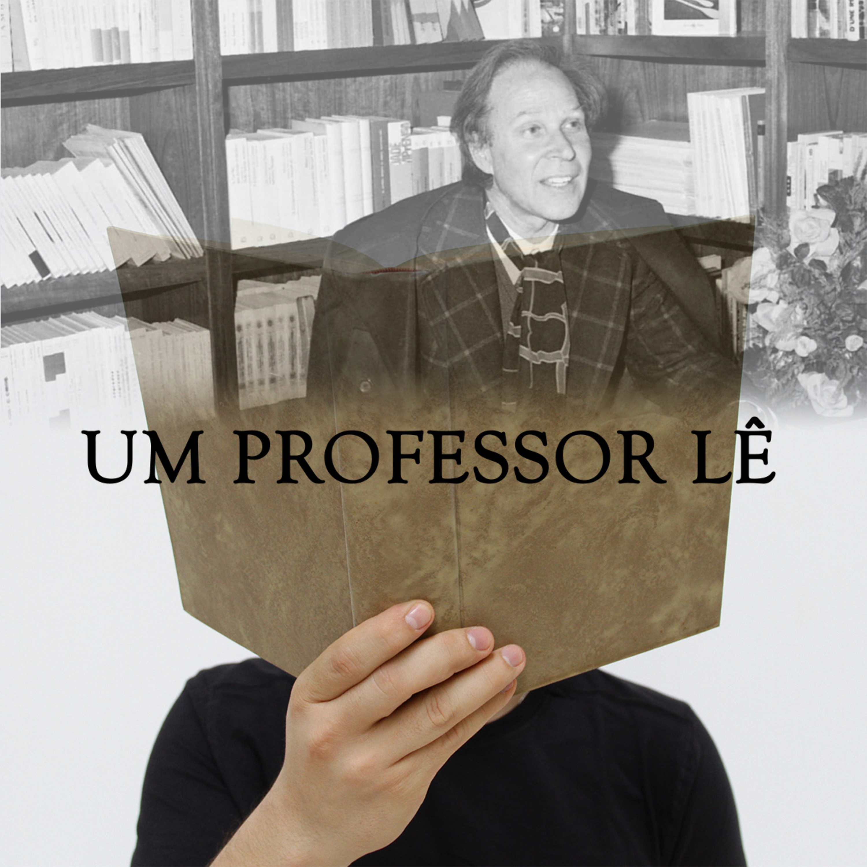 MICROPODCAST - Eugénio de Andrade episode artwork