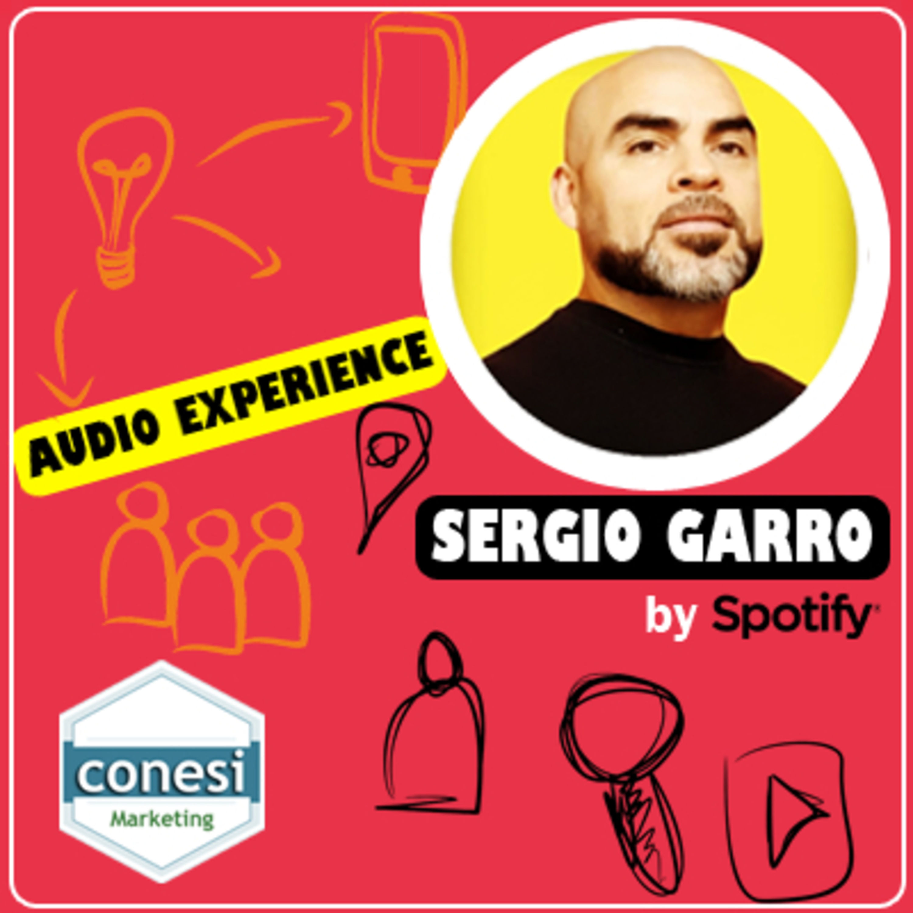 Emprender: Matriz FODA episode artwork