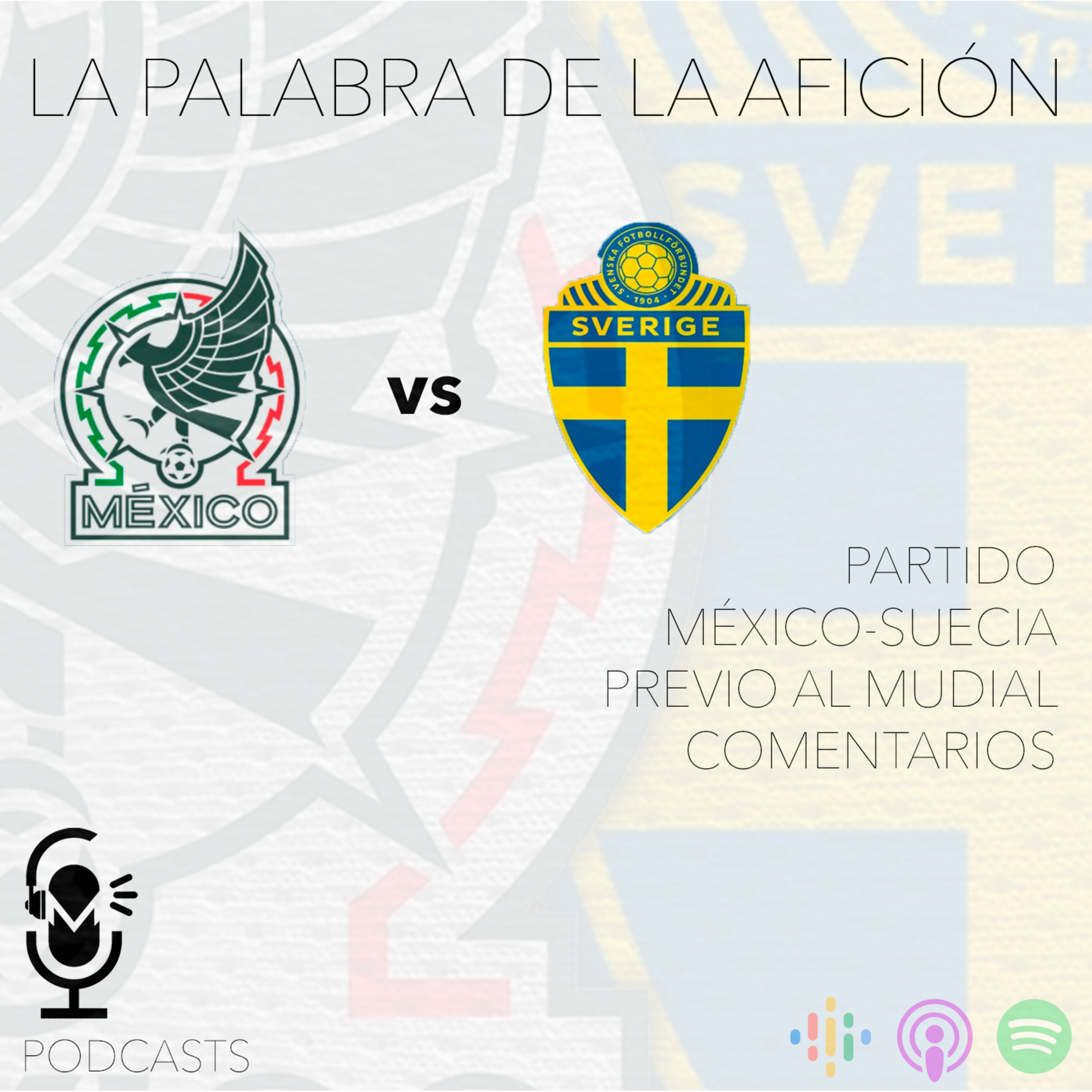La palabra de la afición