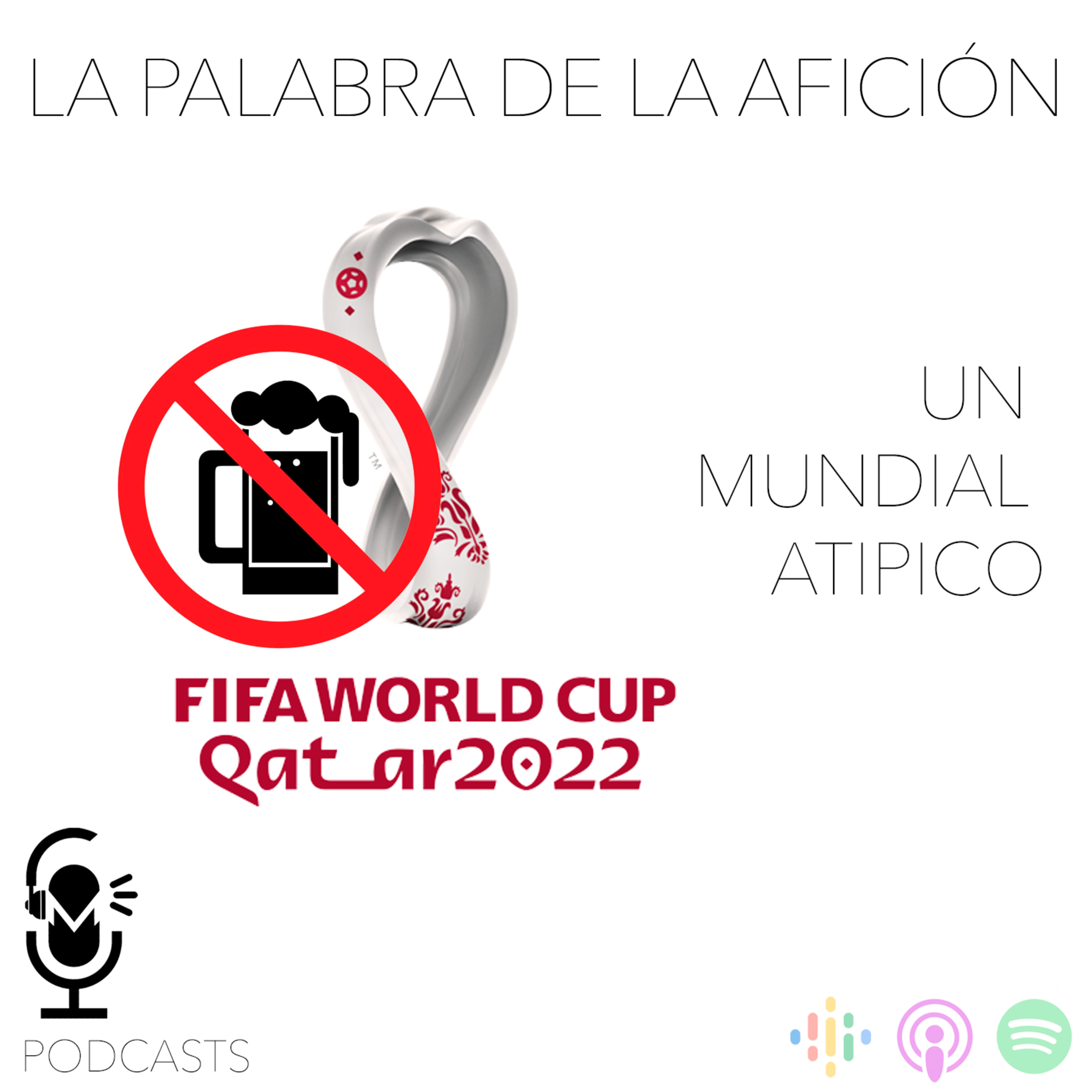 La palabra de la afición