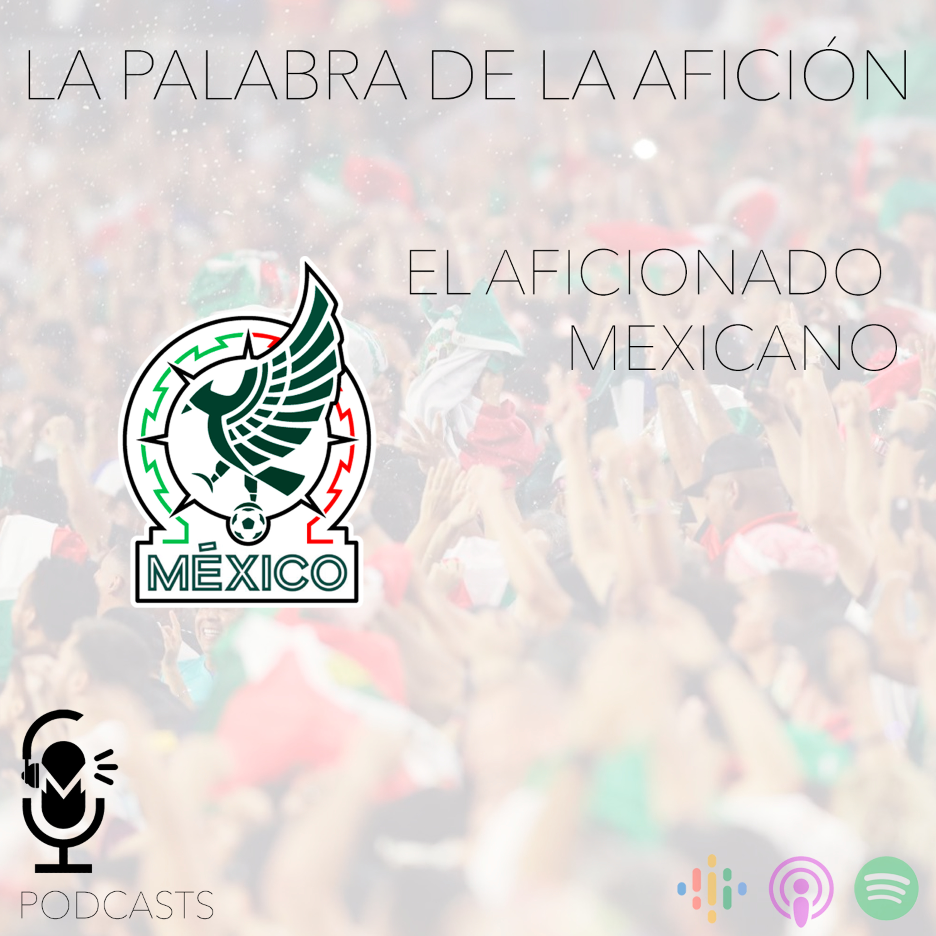 La palabra de la afición