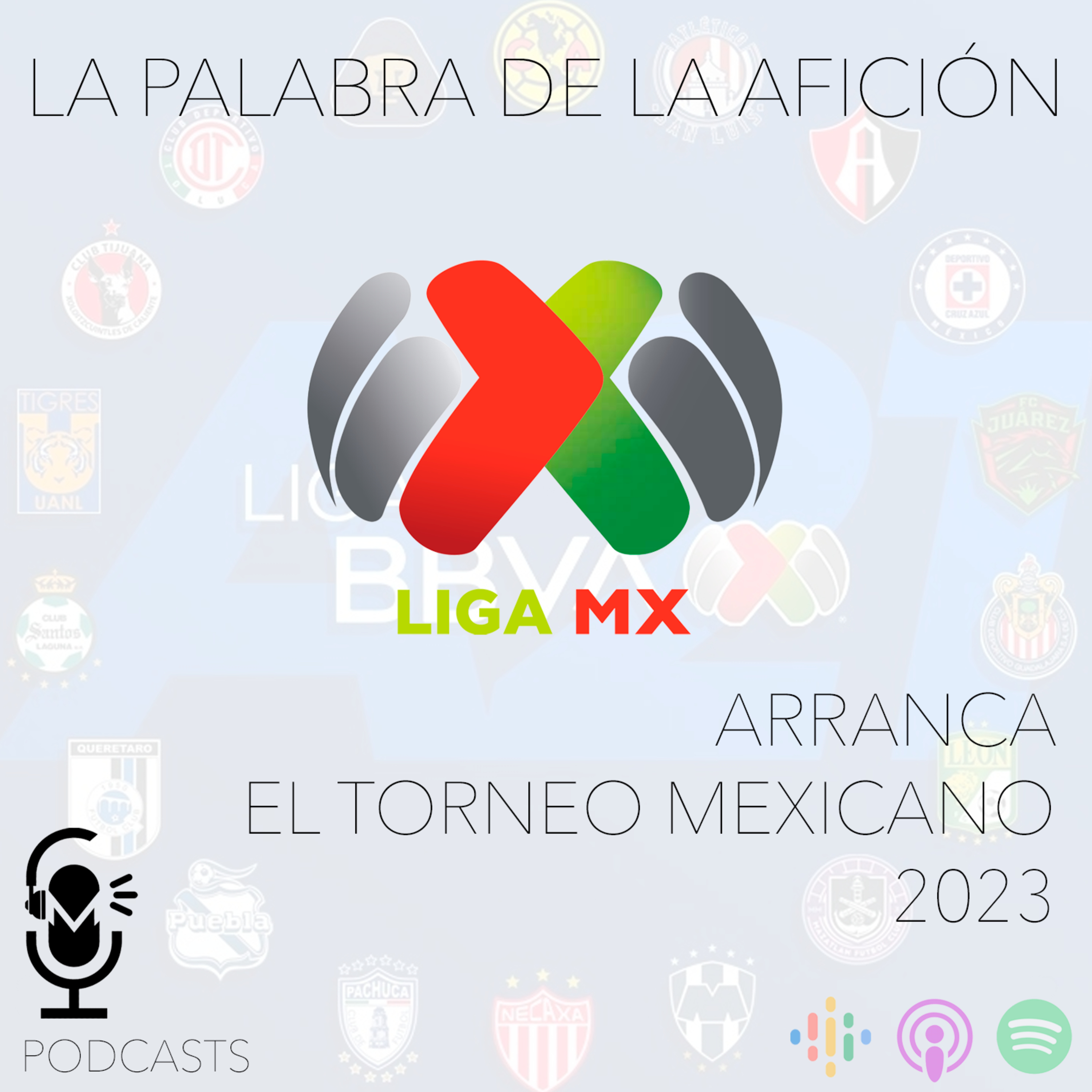 La palabra de la afición
