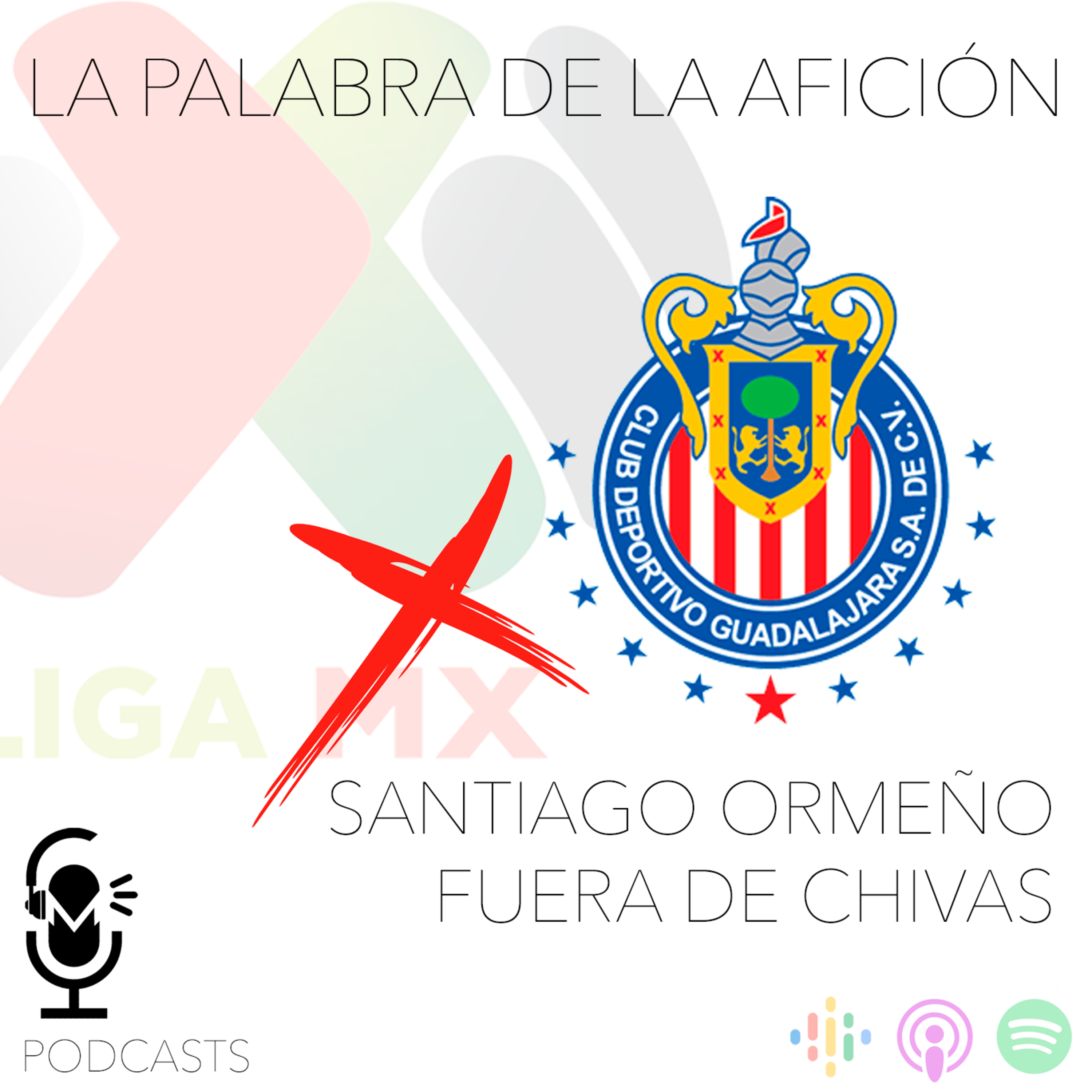 La palabra de la afición