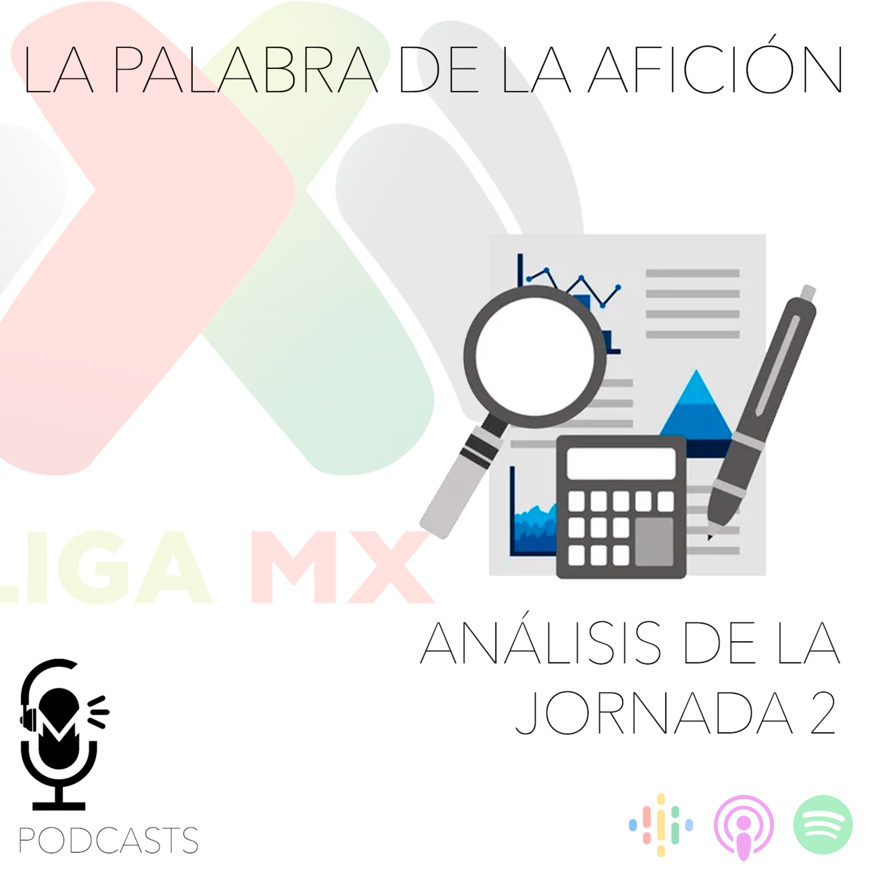 La palabra de la afición