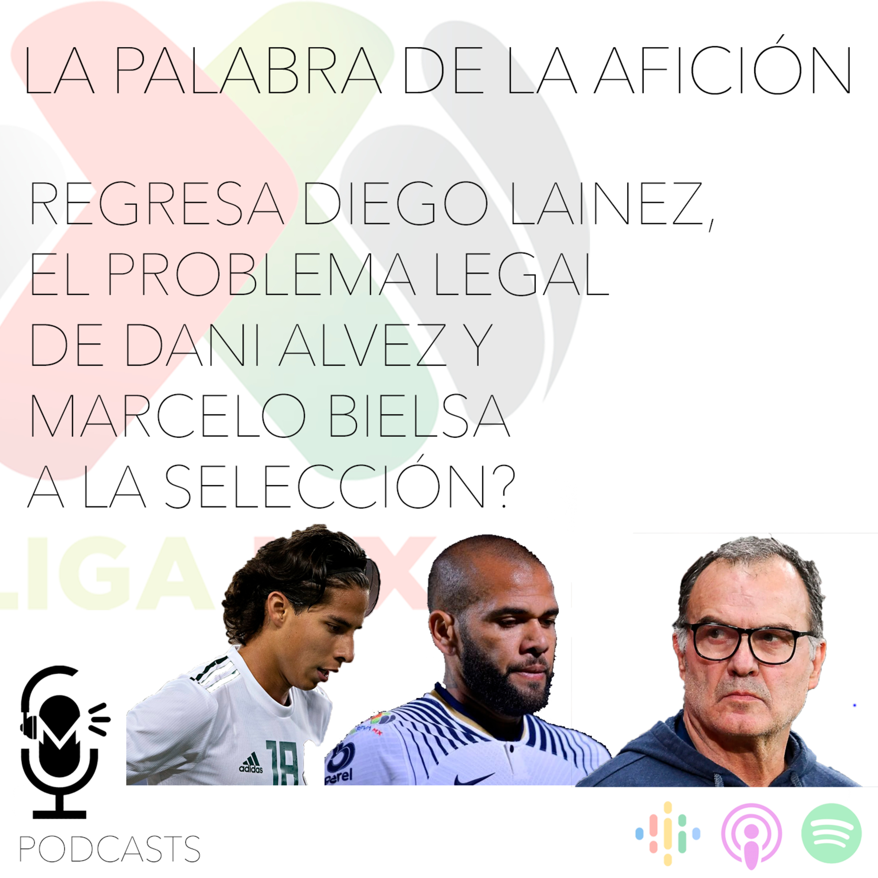 La palabra de la afición