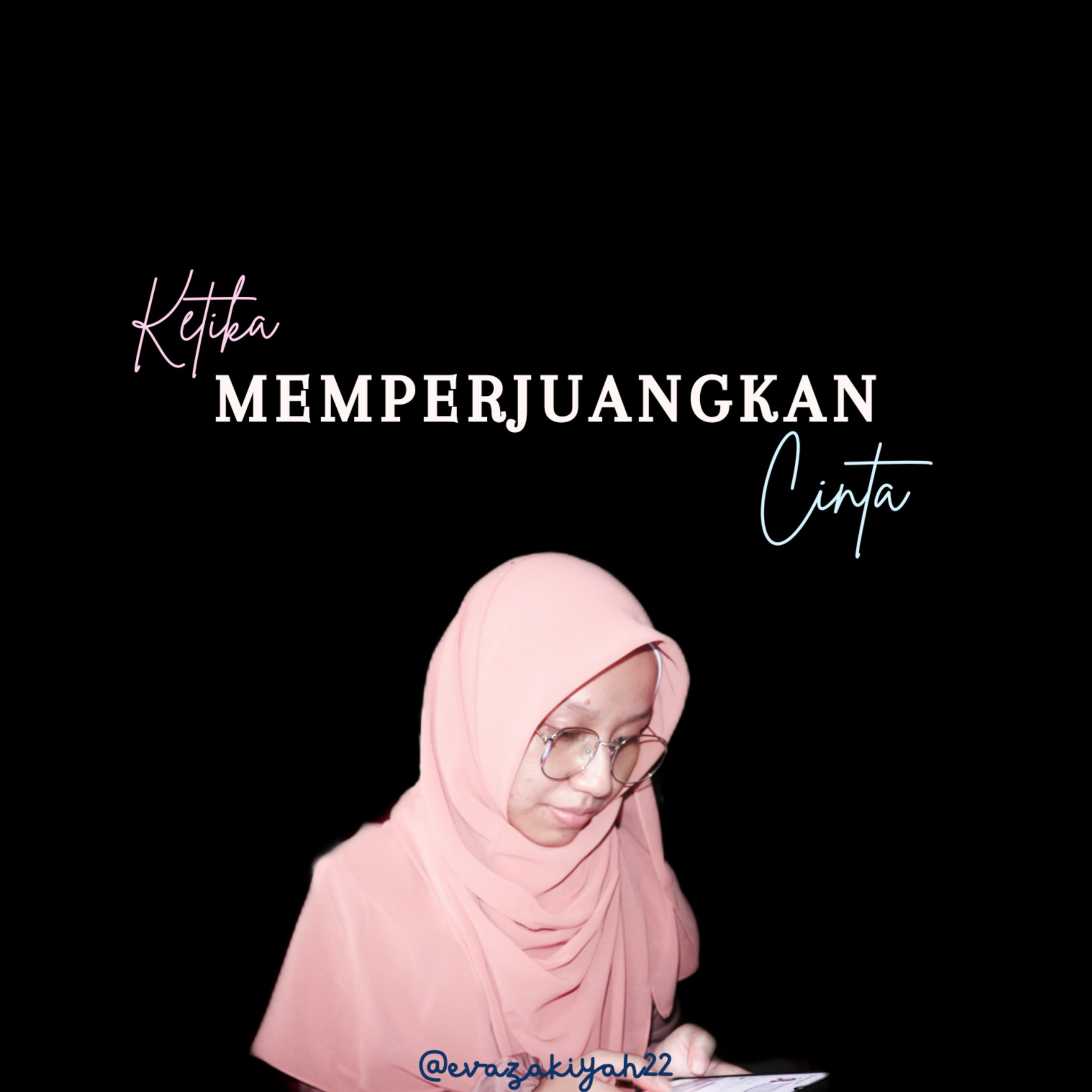 Ketika Memperjuangkan Cinta