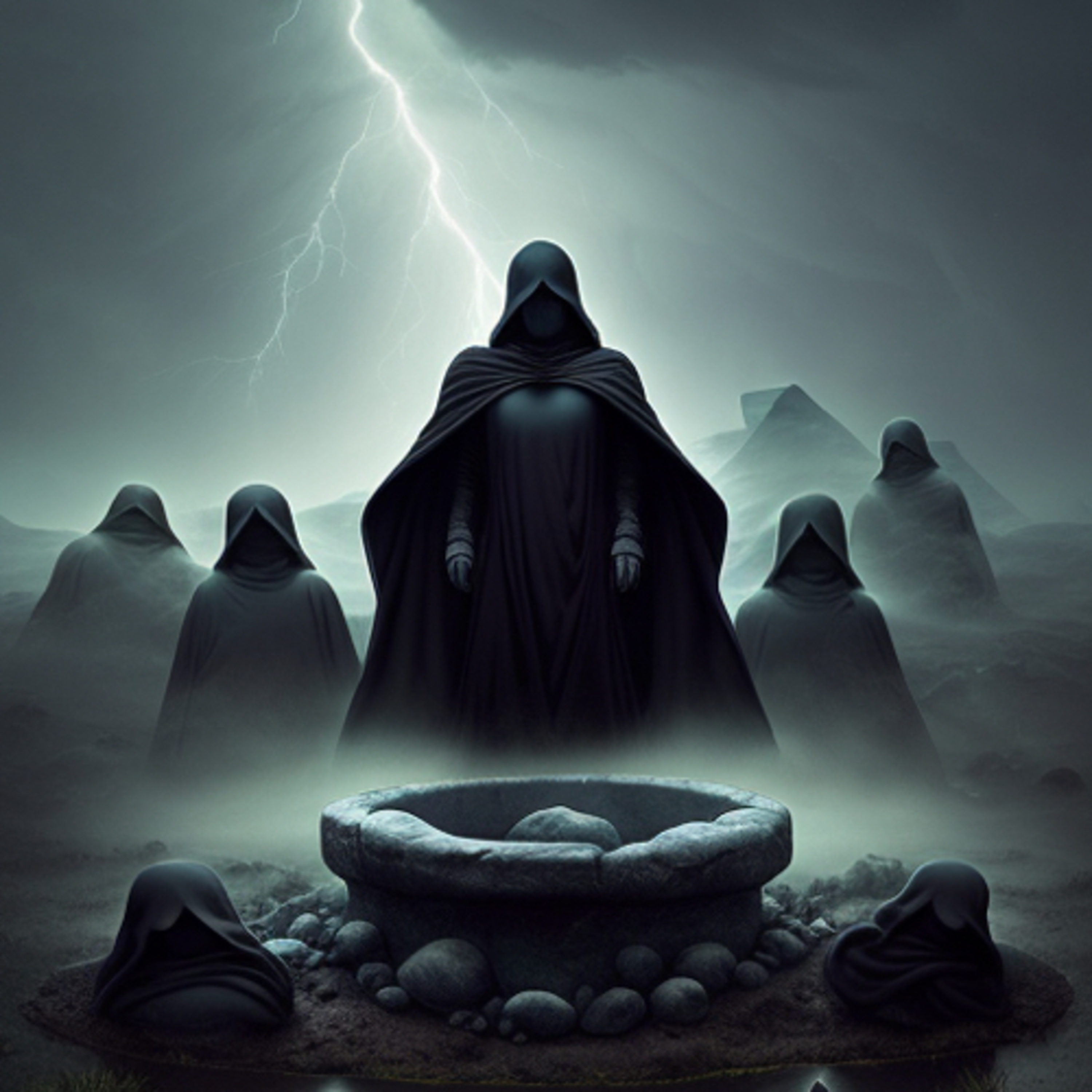 The Christian Theological Dark Web Podcast