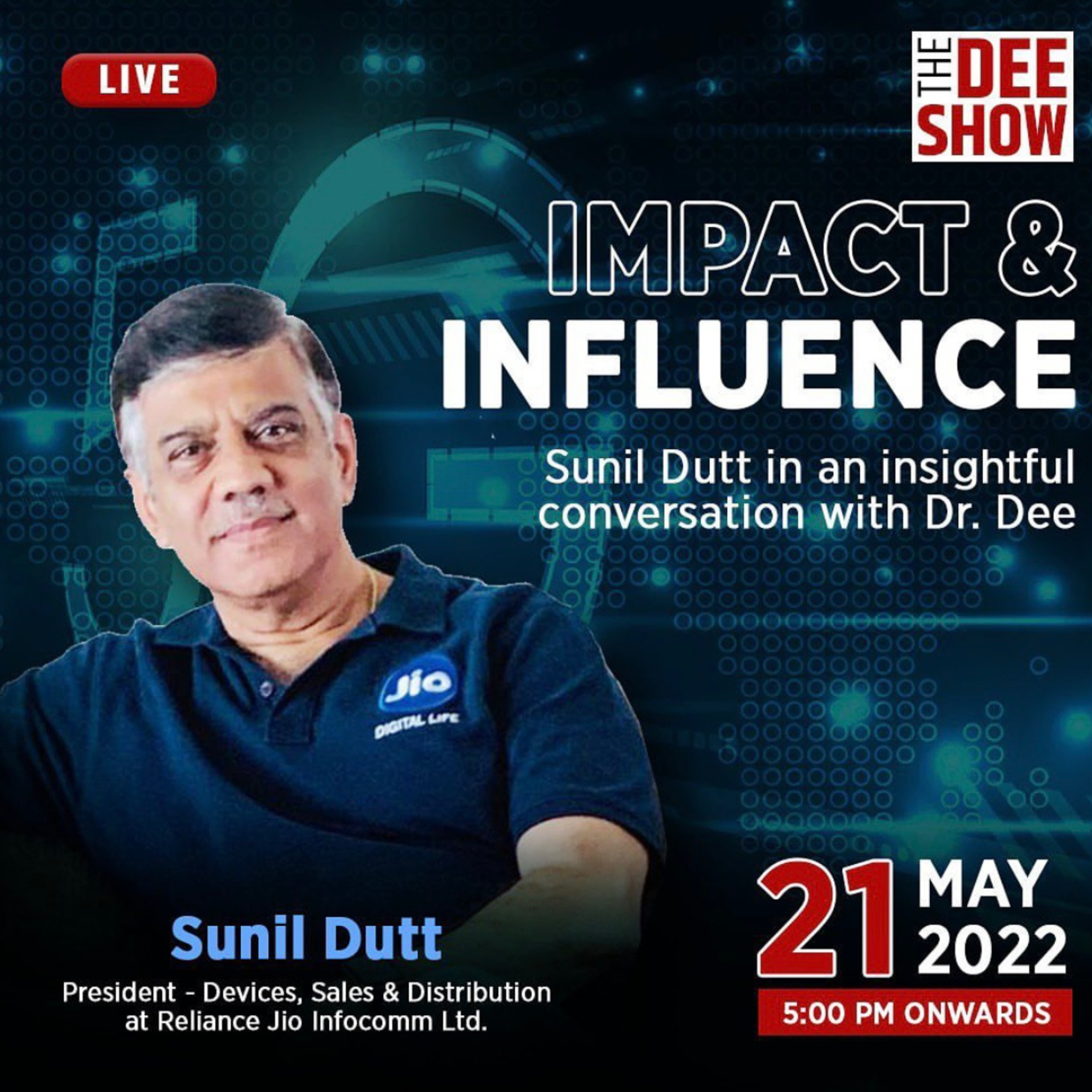 THE DEE SHOW