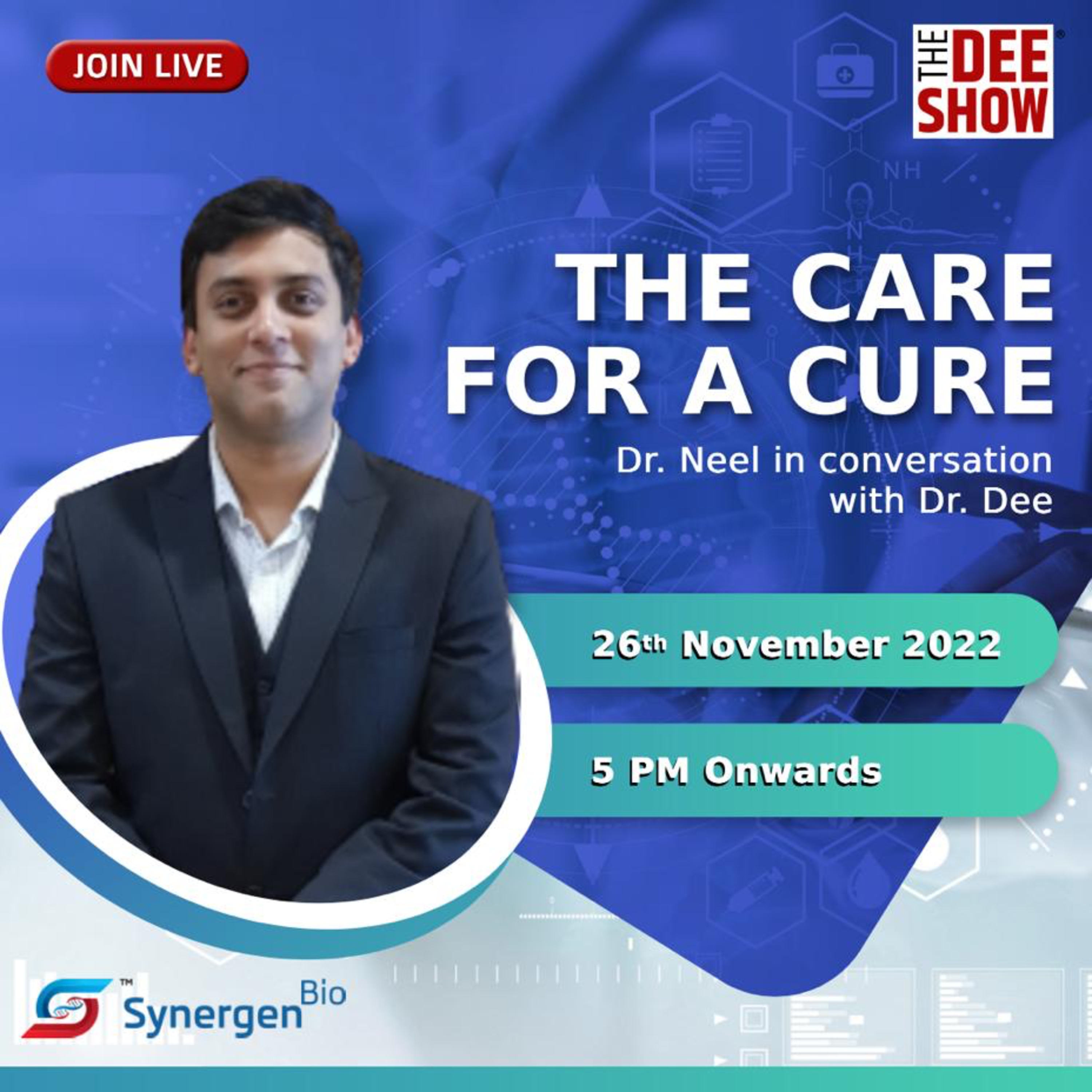 THE DEE SHOW