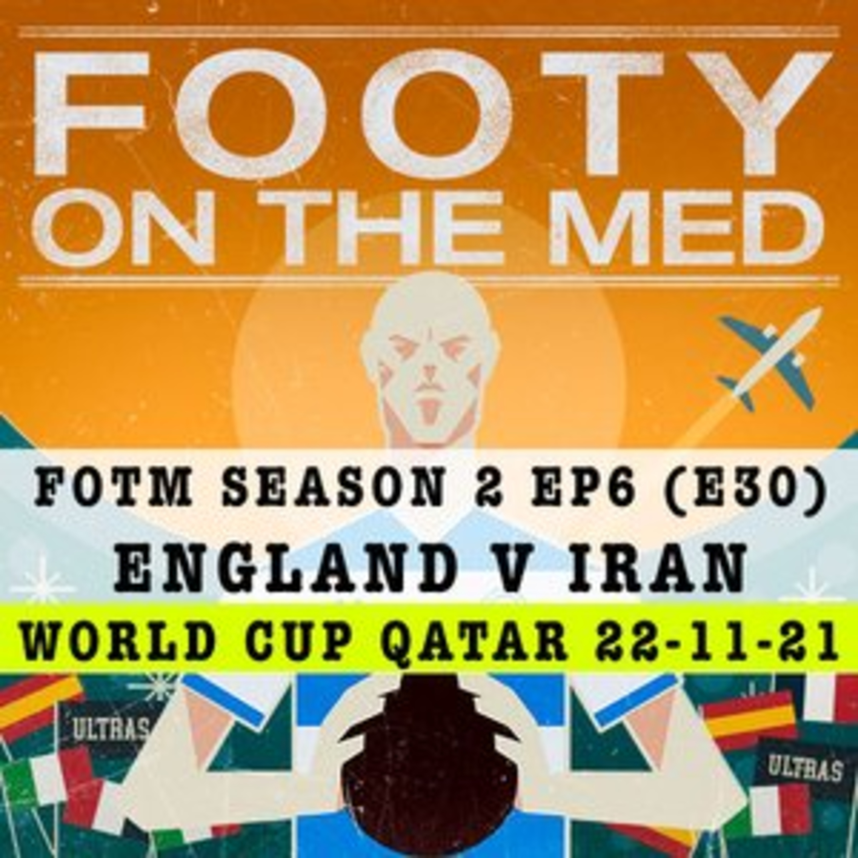 Footy On The Med