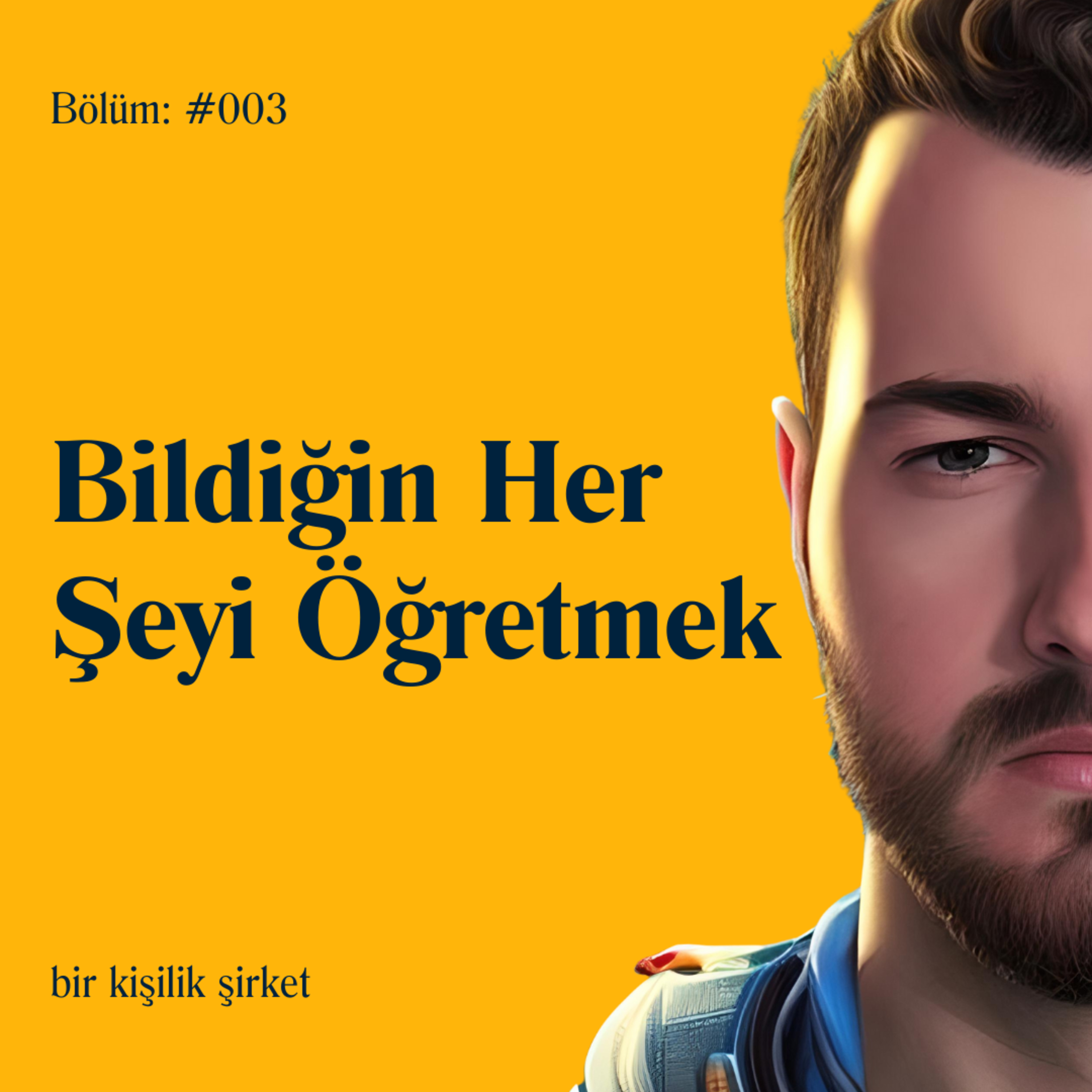 Bir Kişilik Şirket