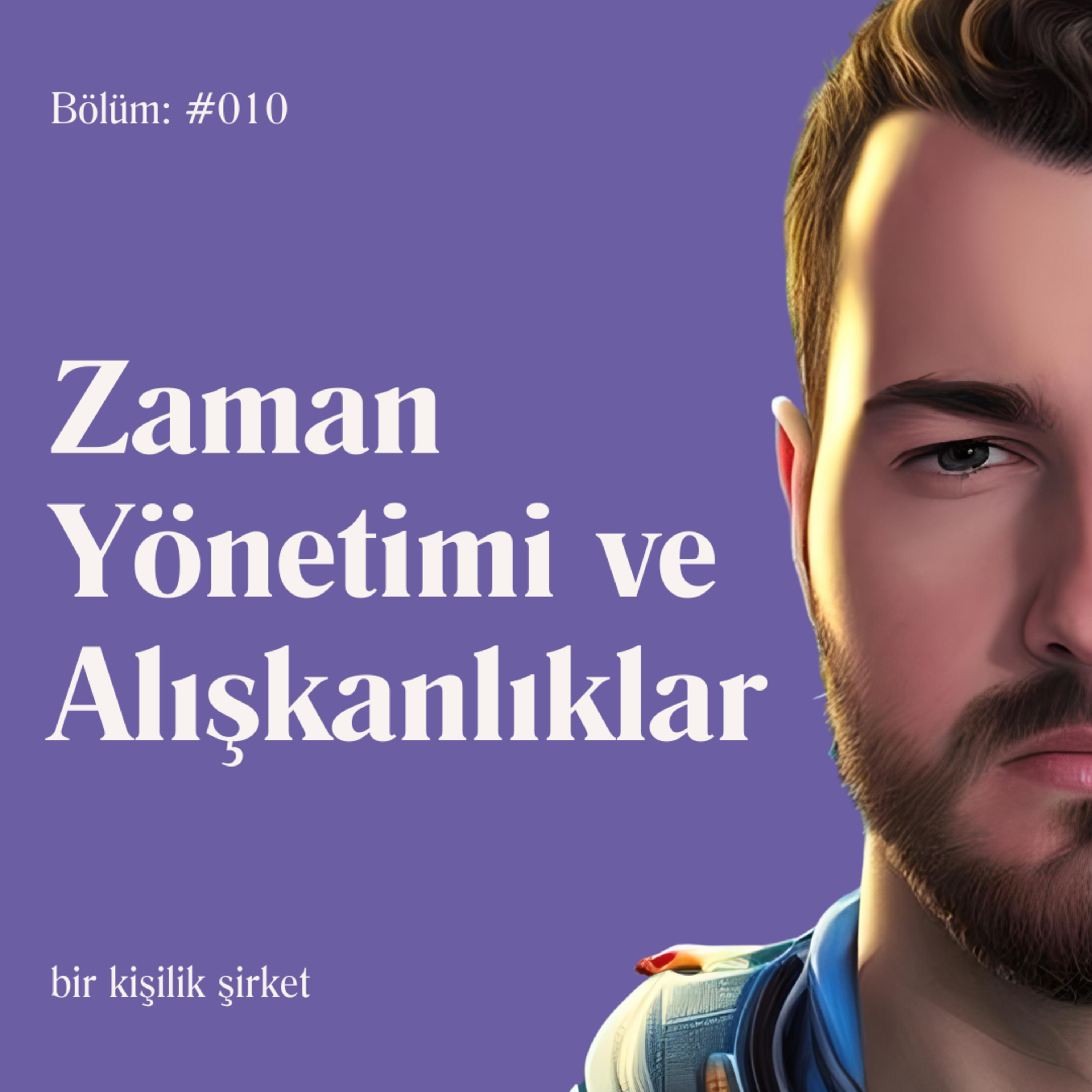 Bir Kişilik Şirket