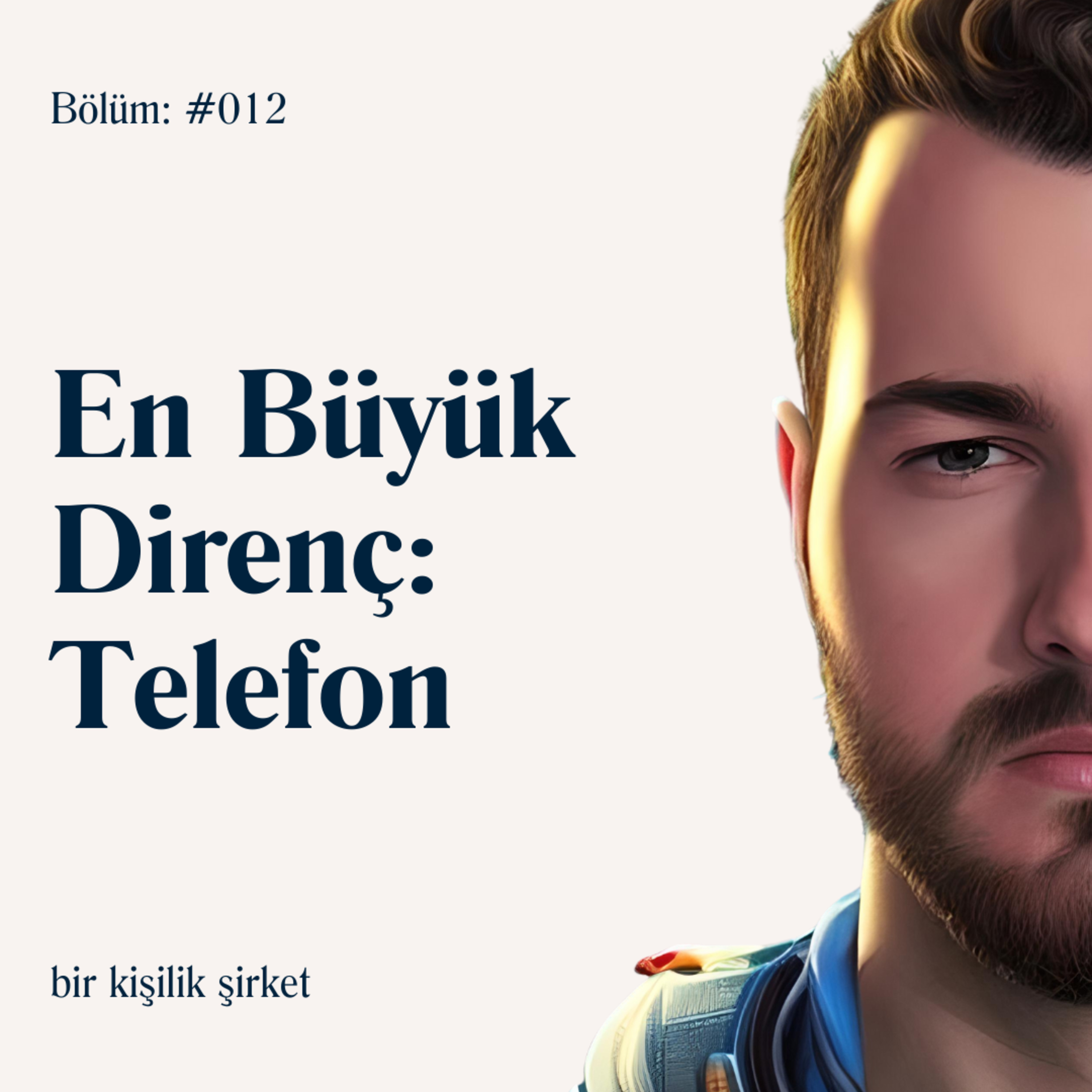 Bir Kişilik Şirket