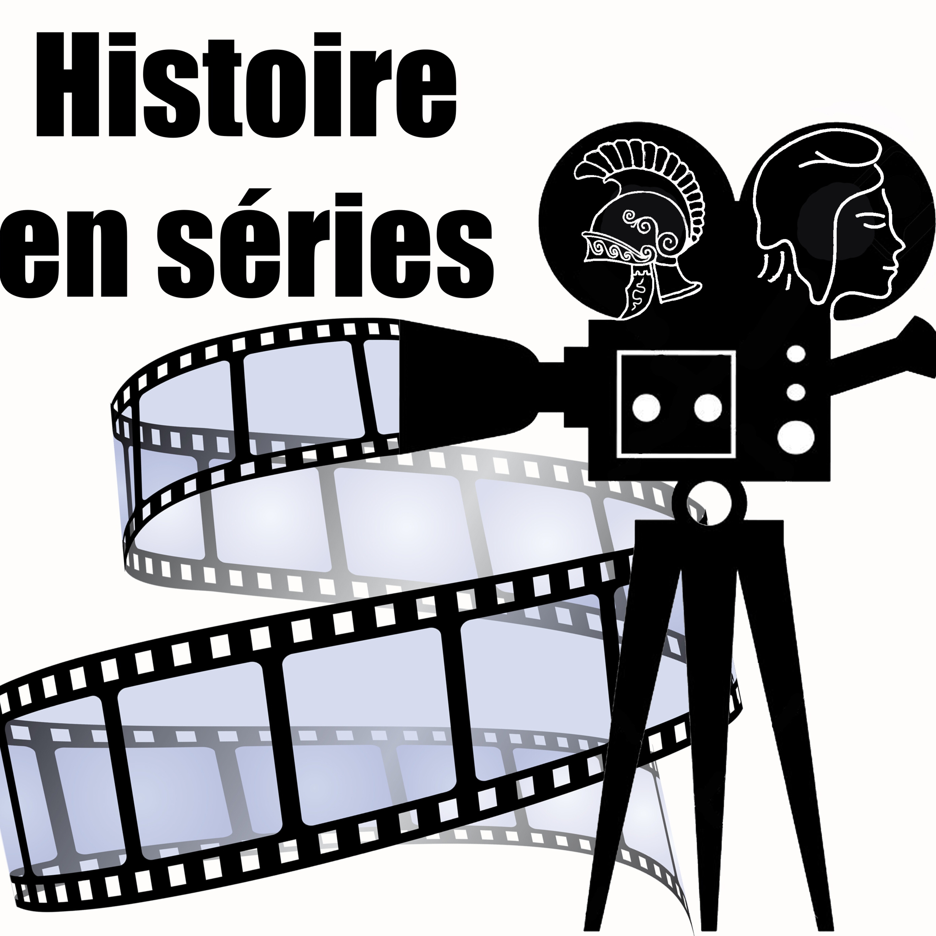 Histoire en séries
