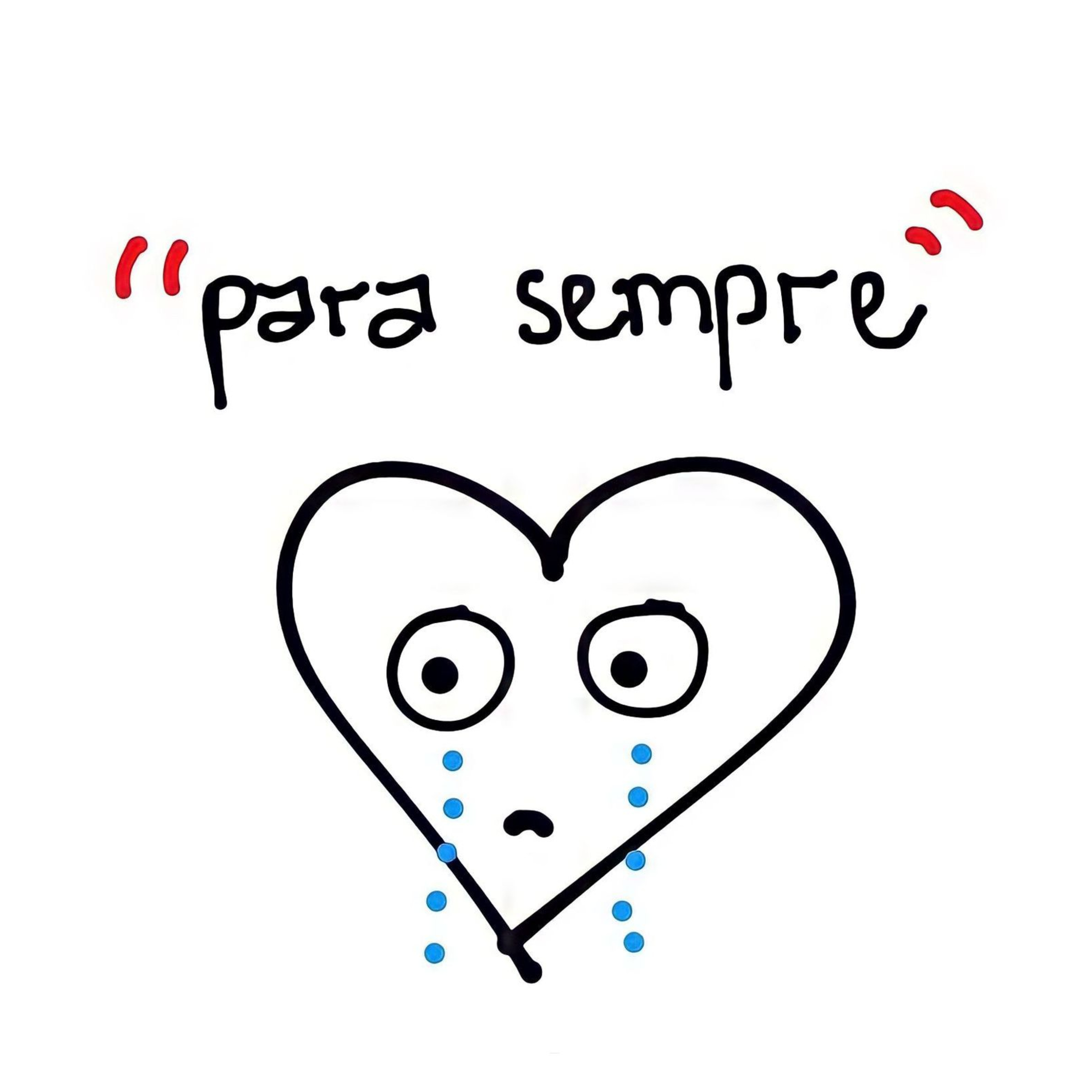 para sempre - flávia augustes episode artwork
