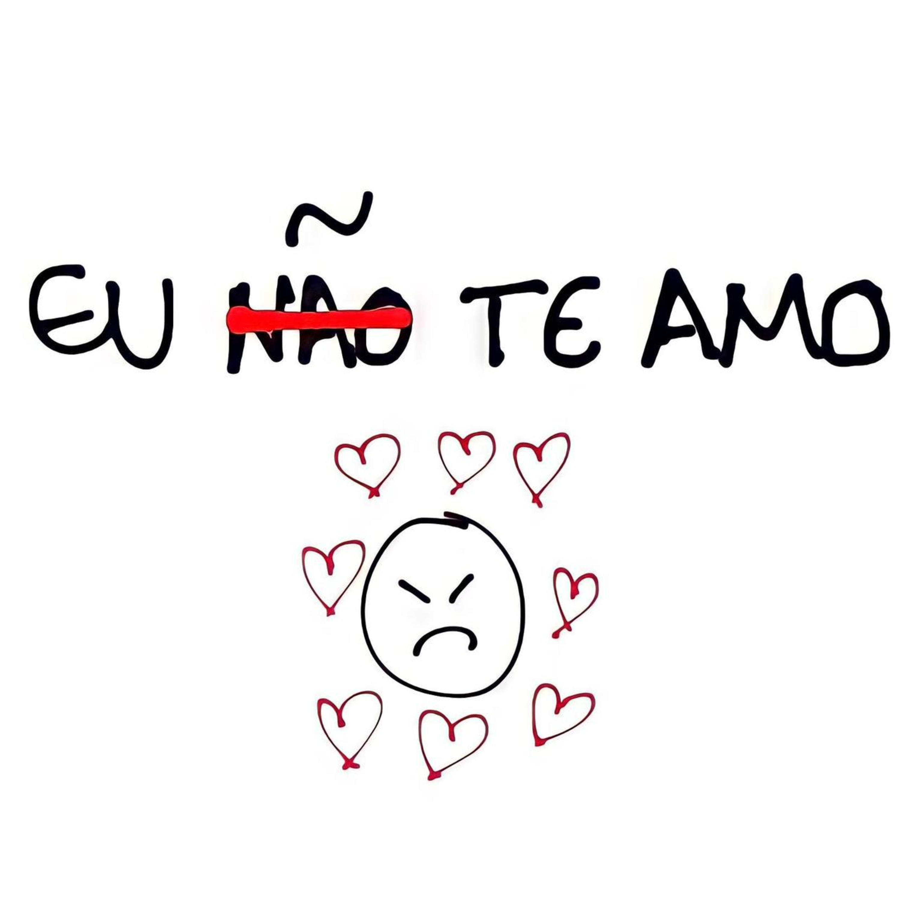 eu não te amo - maria fernanda carmim  episode artwork