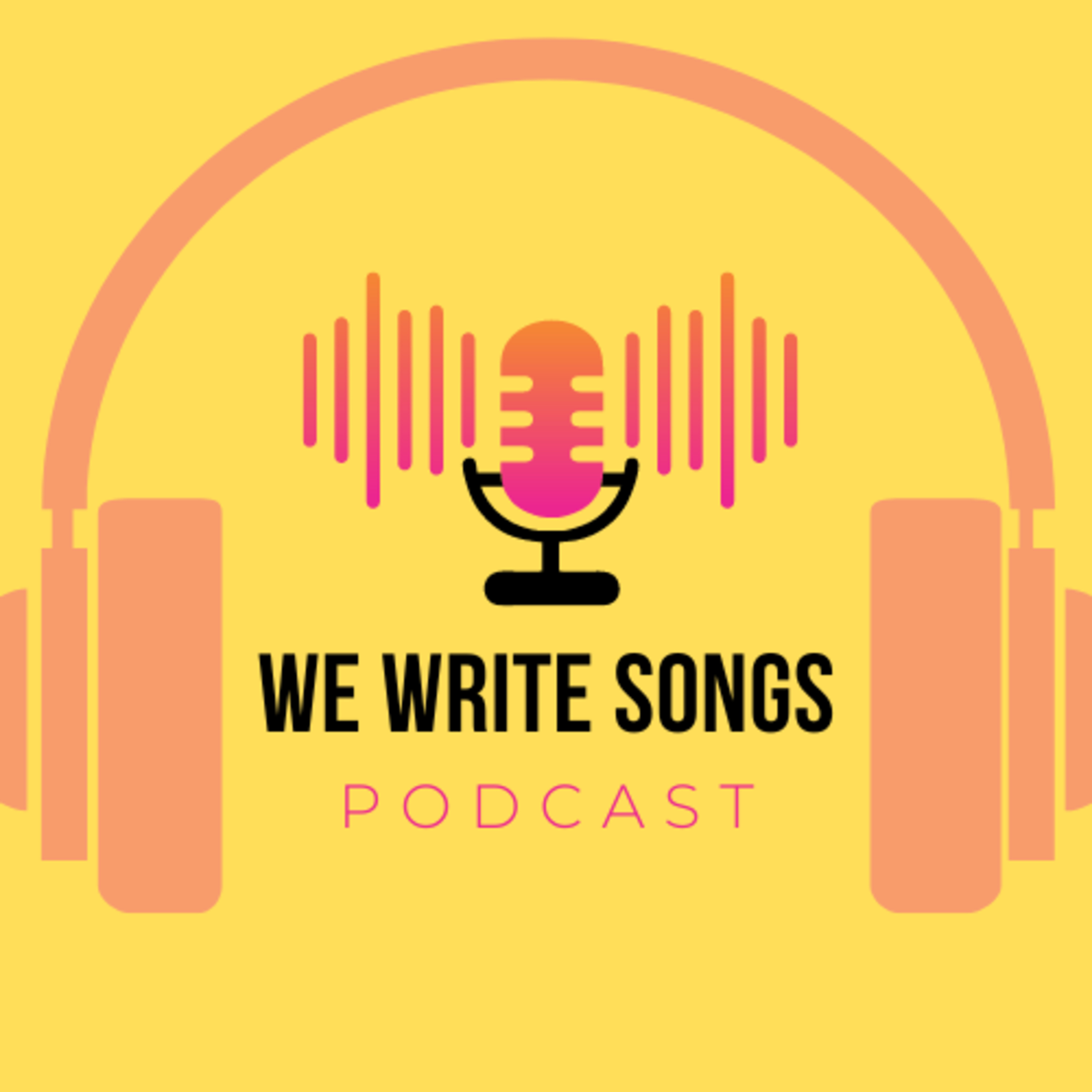 We Write Songs