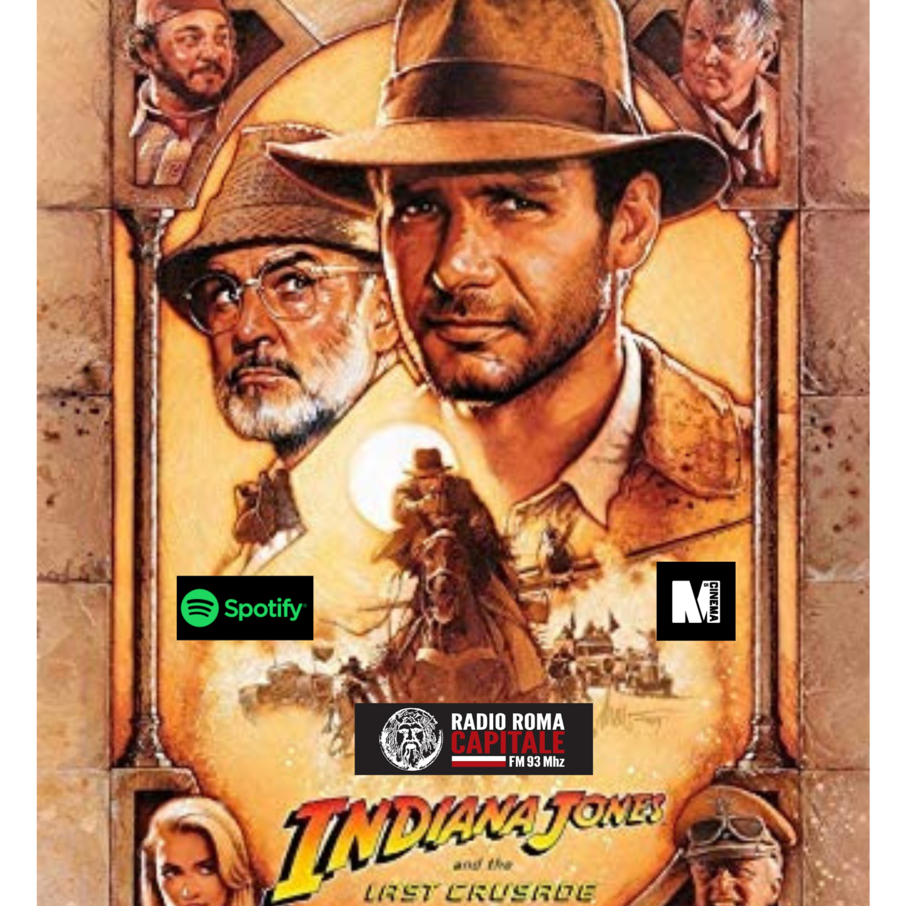 Malati di Cinema