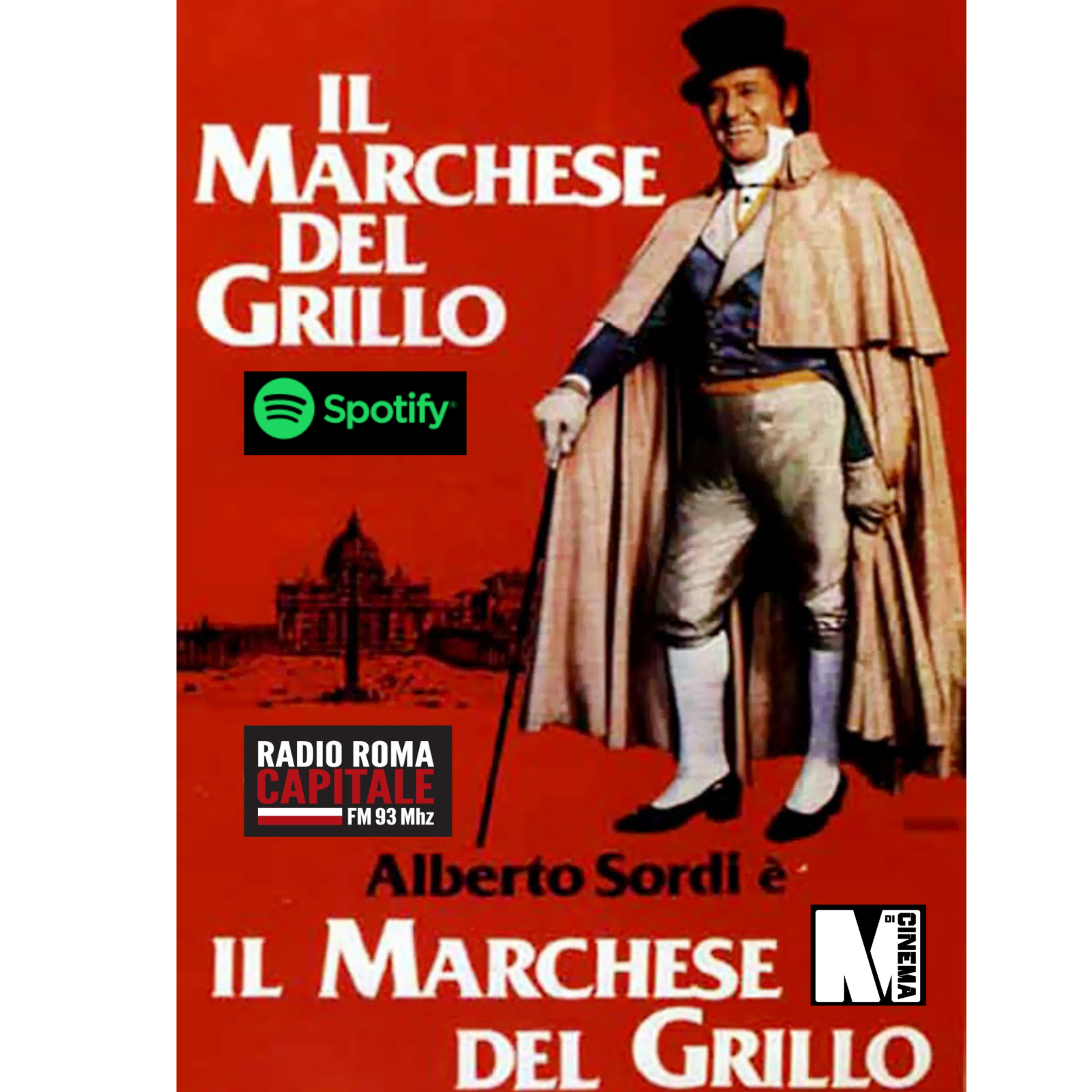 Malati di Cinema