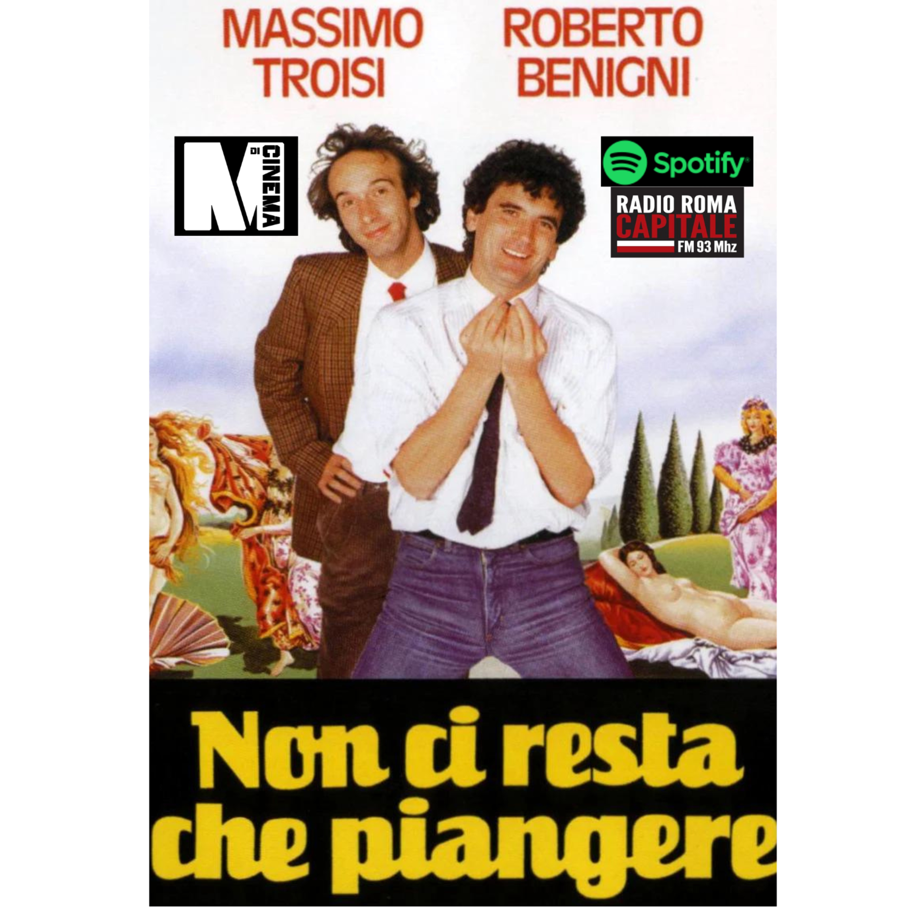Malati di Cinema