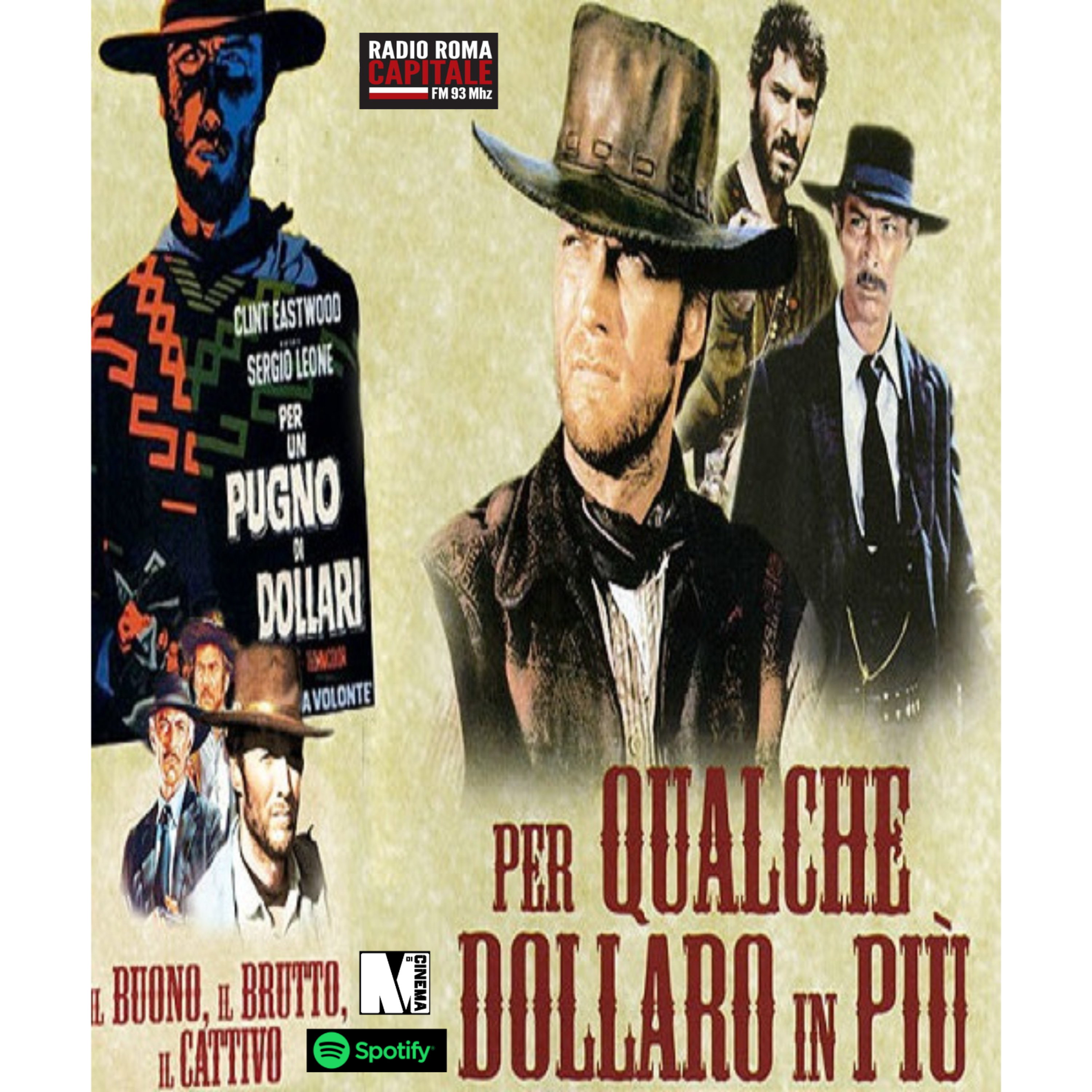 Malati di Cinema