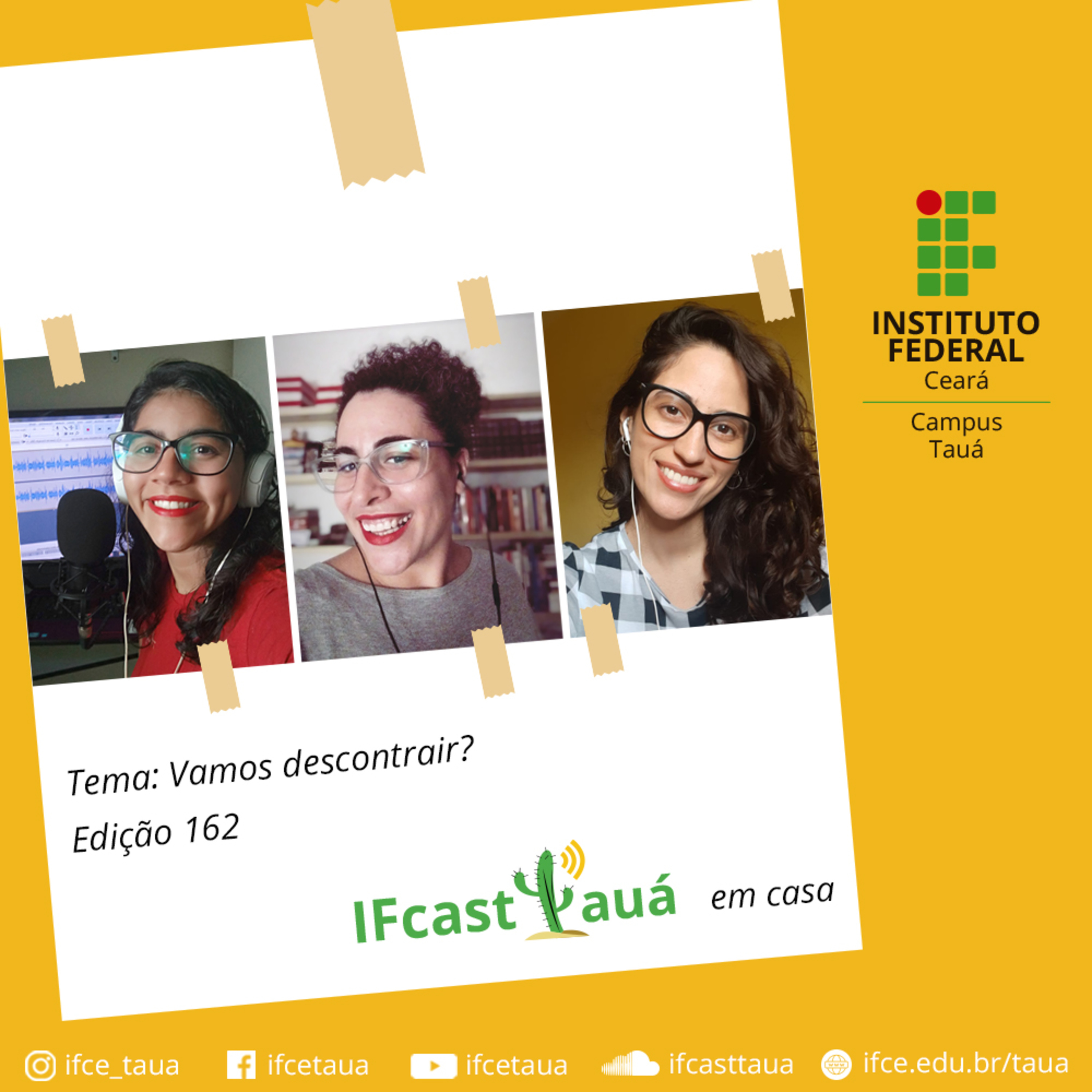 IFcastTauá