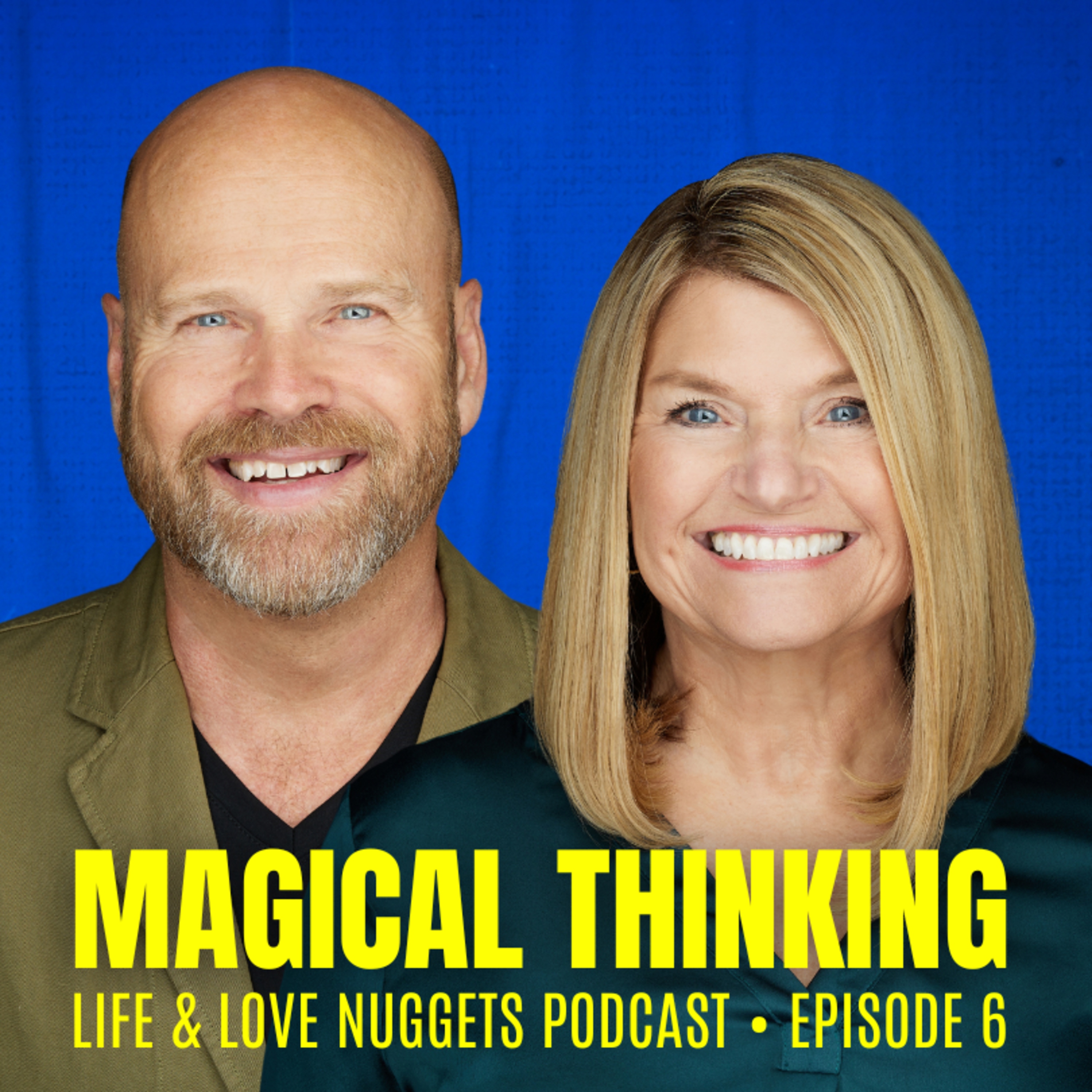 Life and Love Nuggets