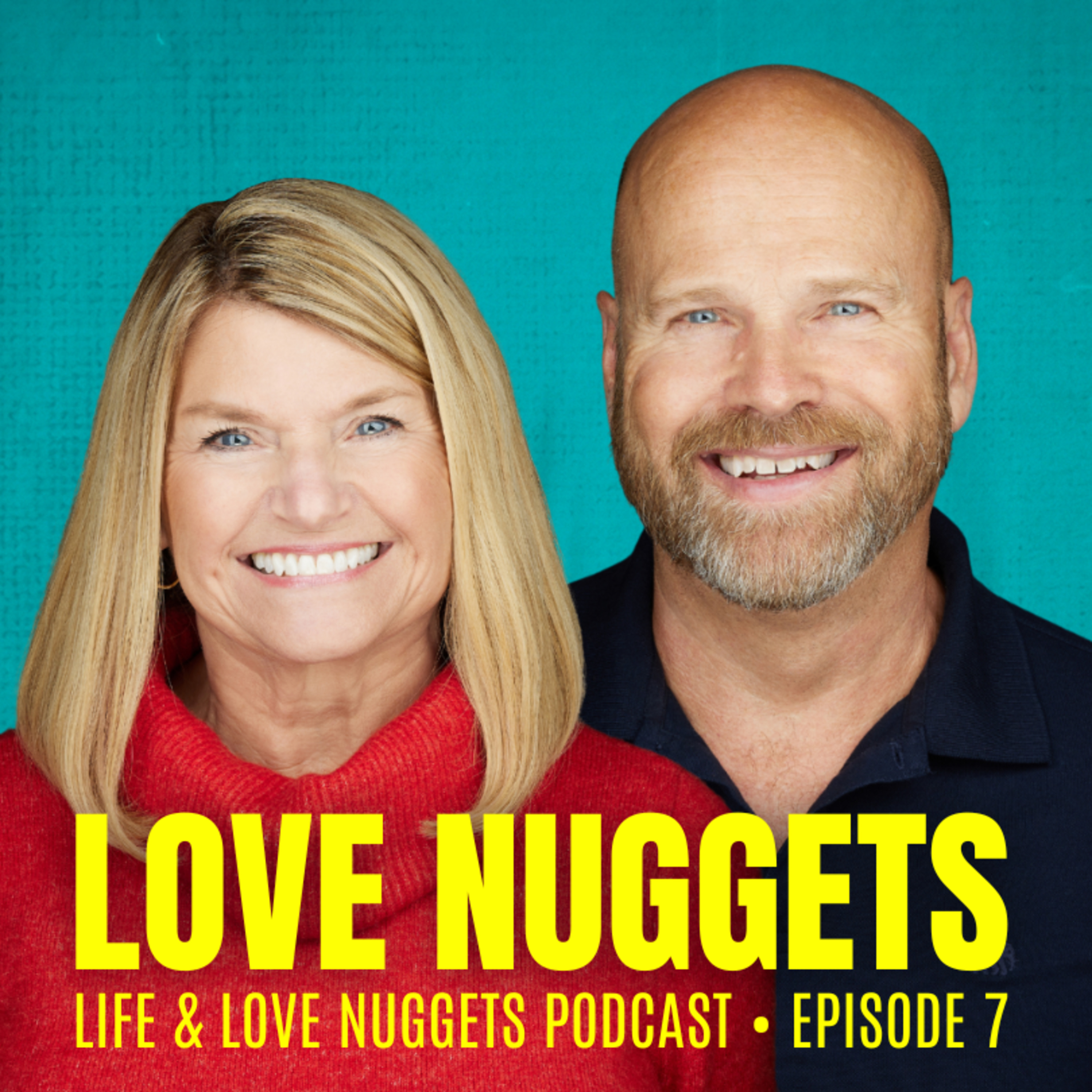 Life and Love Nuggets