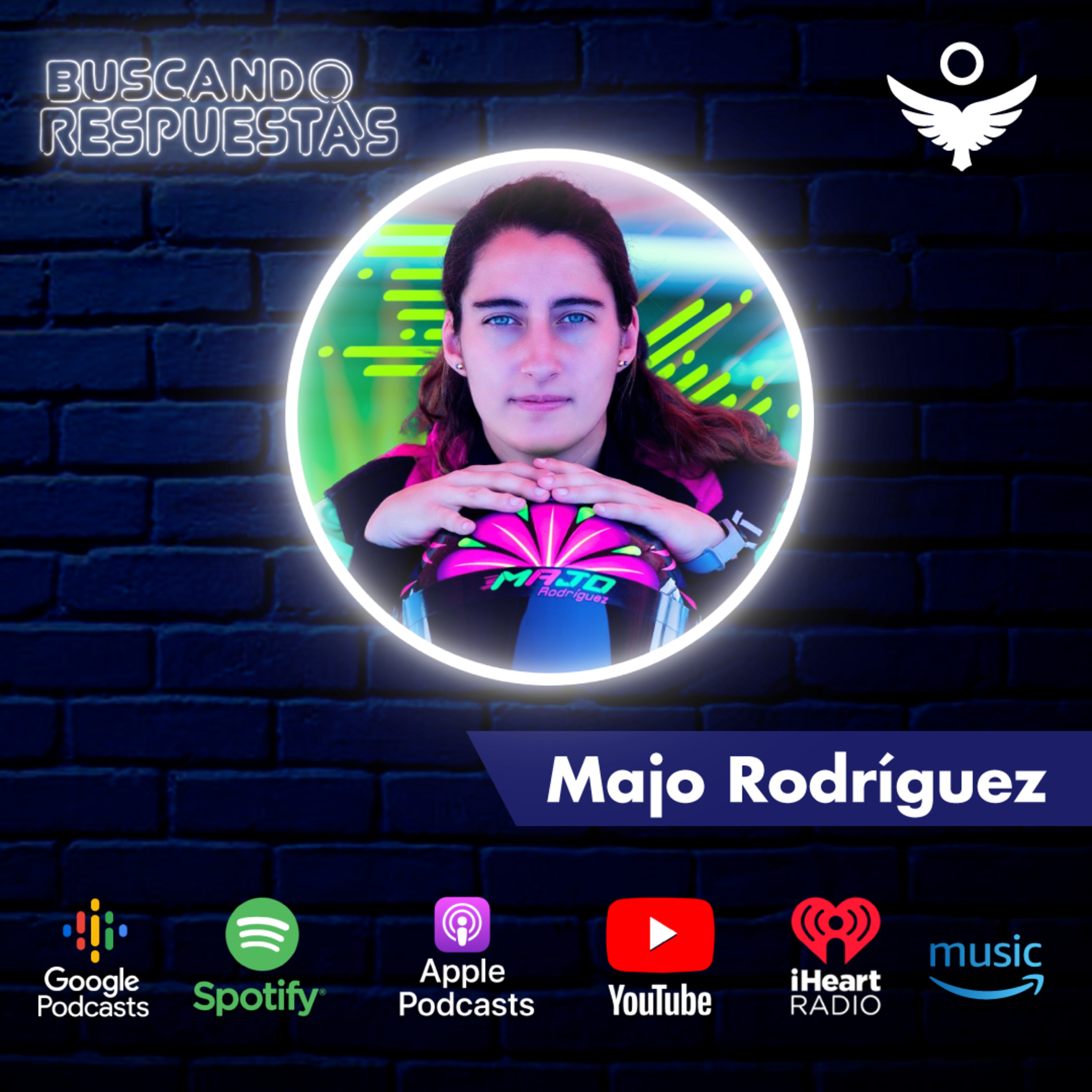 Buscando respuestas
