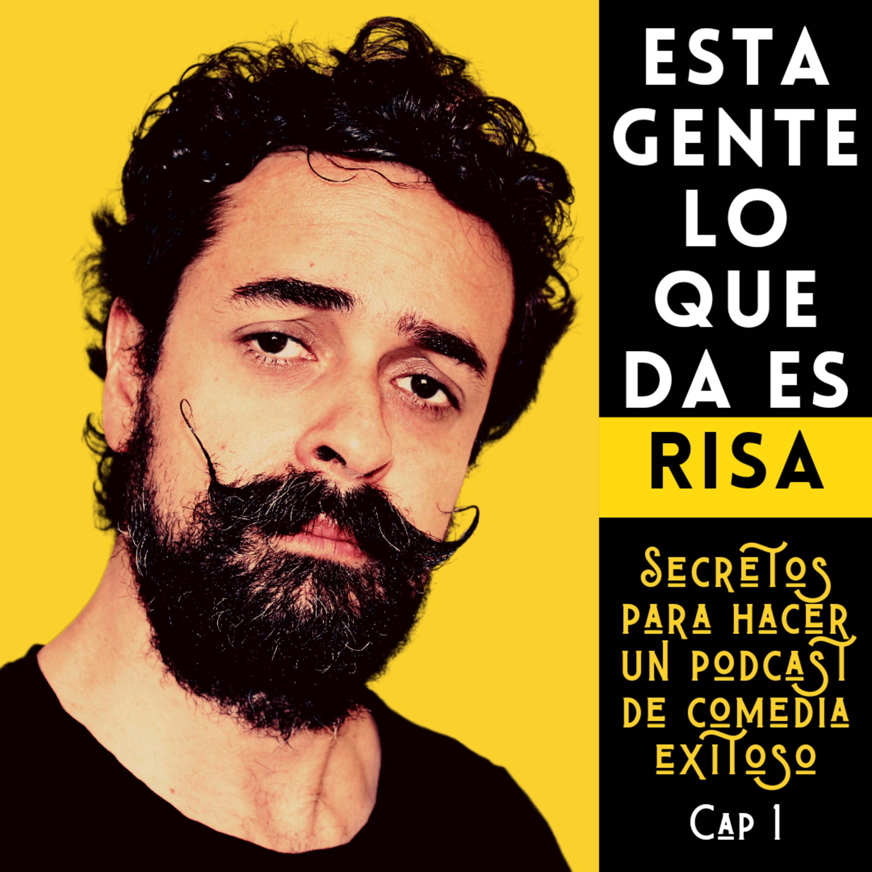 Esta gente lo que da es risa